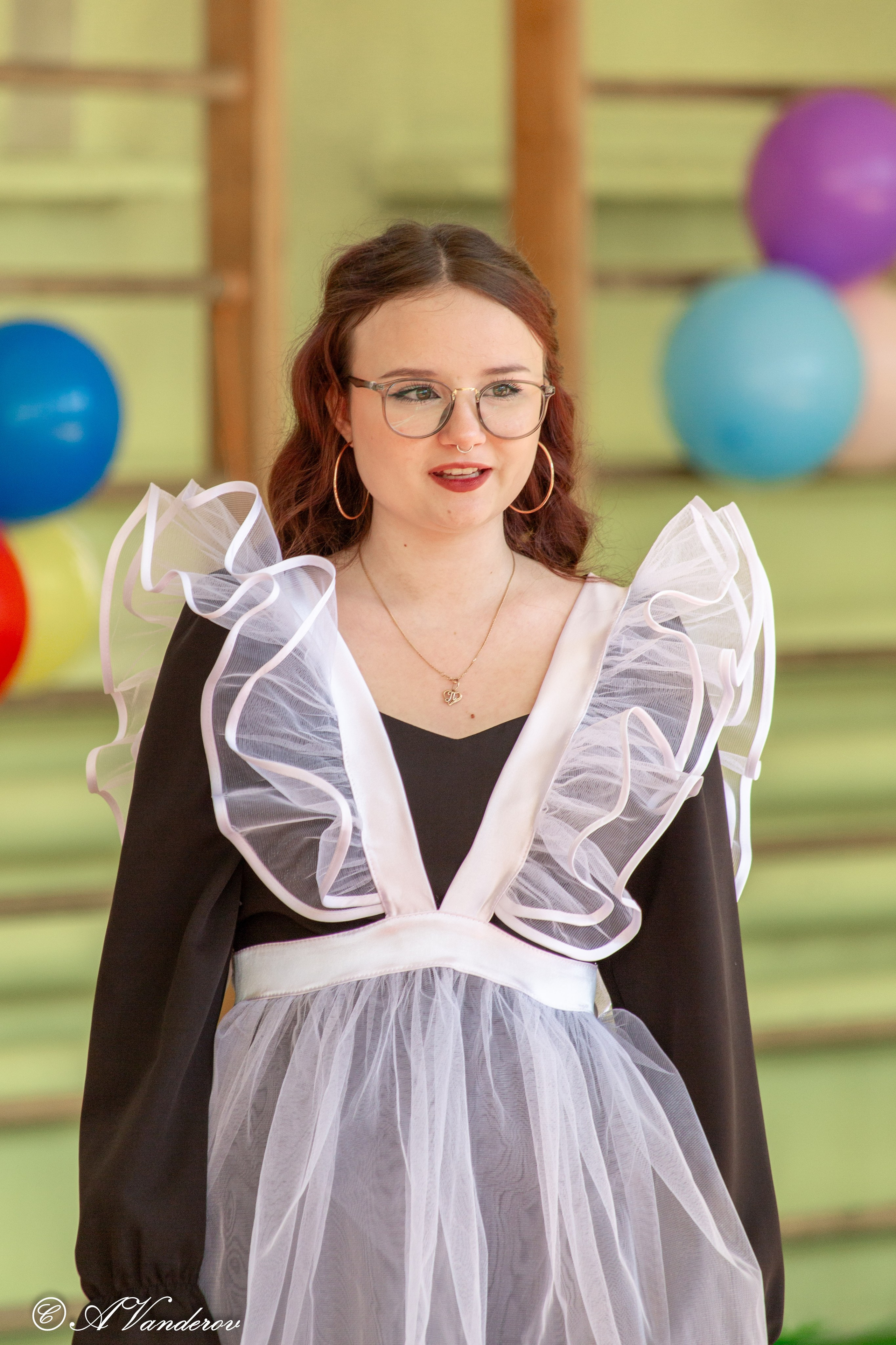 Репортажная съёмка. Фотограф Омск | Александр Вандеров