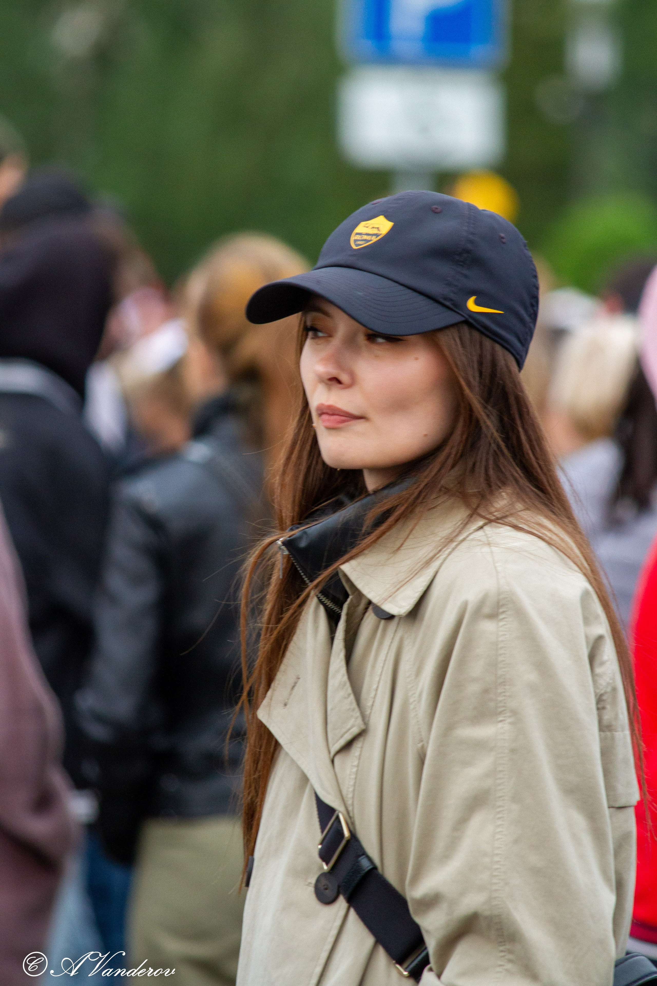 Репортажная съёмка. Фотограф Омск | Александр Вандеров