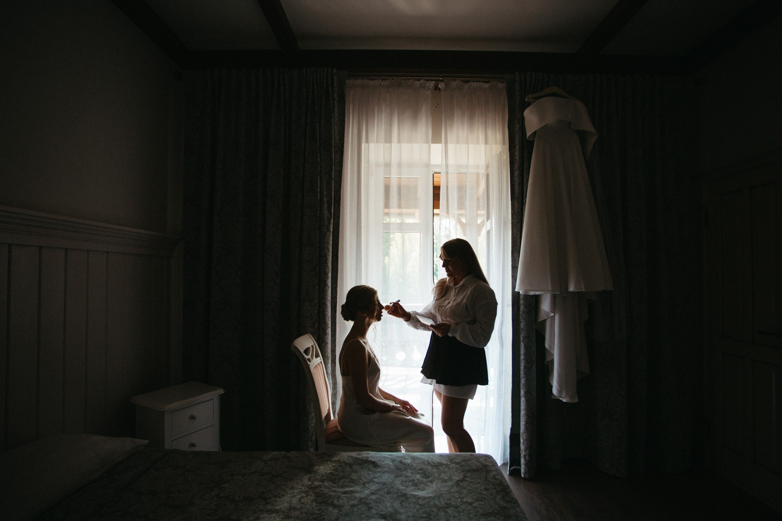 Кирилл и Виктория. Свадебный фотограф Гродно Минск Destination wedding photographer