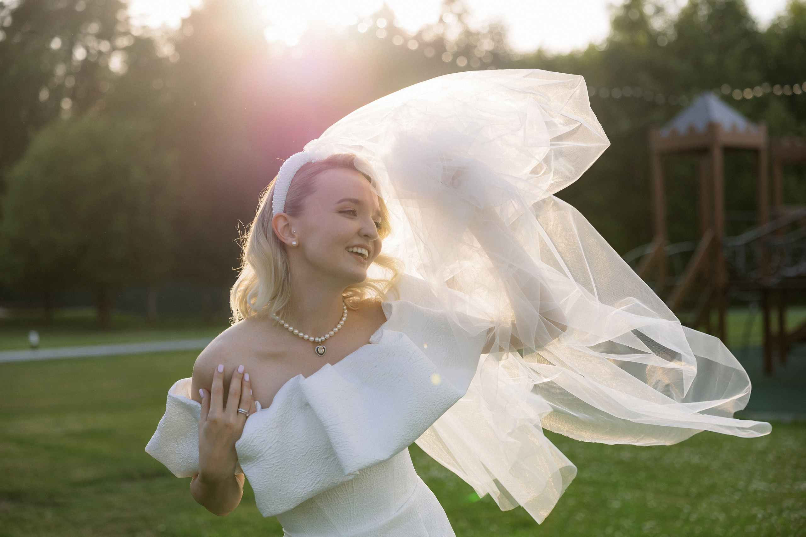 Дмитрий & Анна. RETOUCH-HOUSE