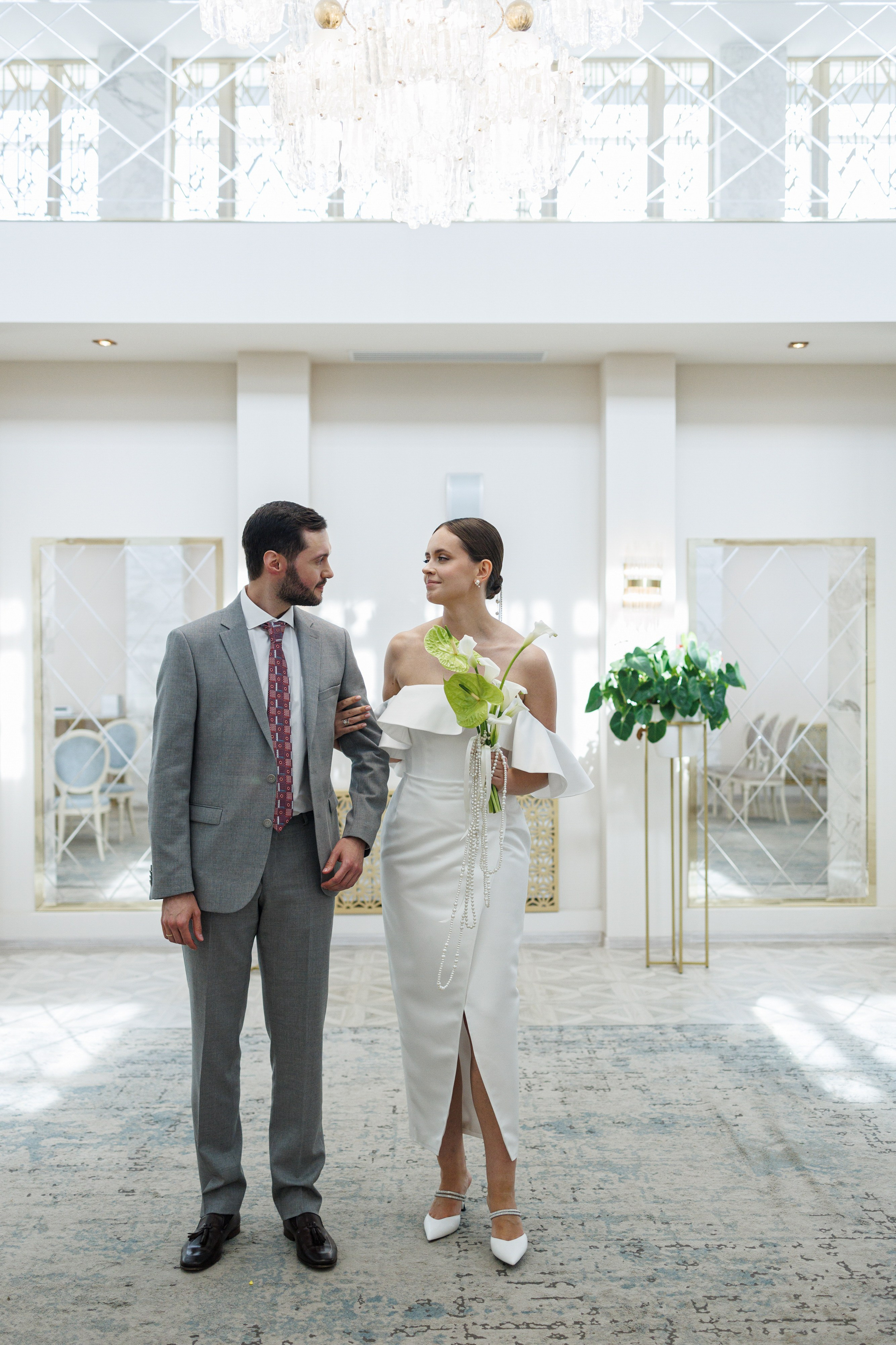 Илья & Валерия. RETOUCH-HOUSE