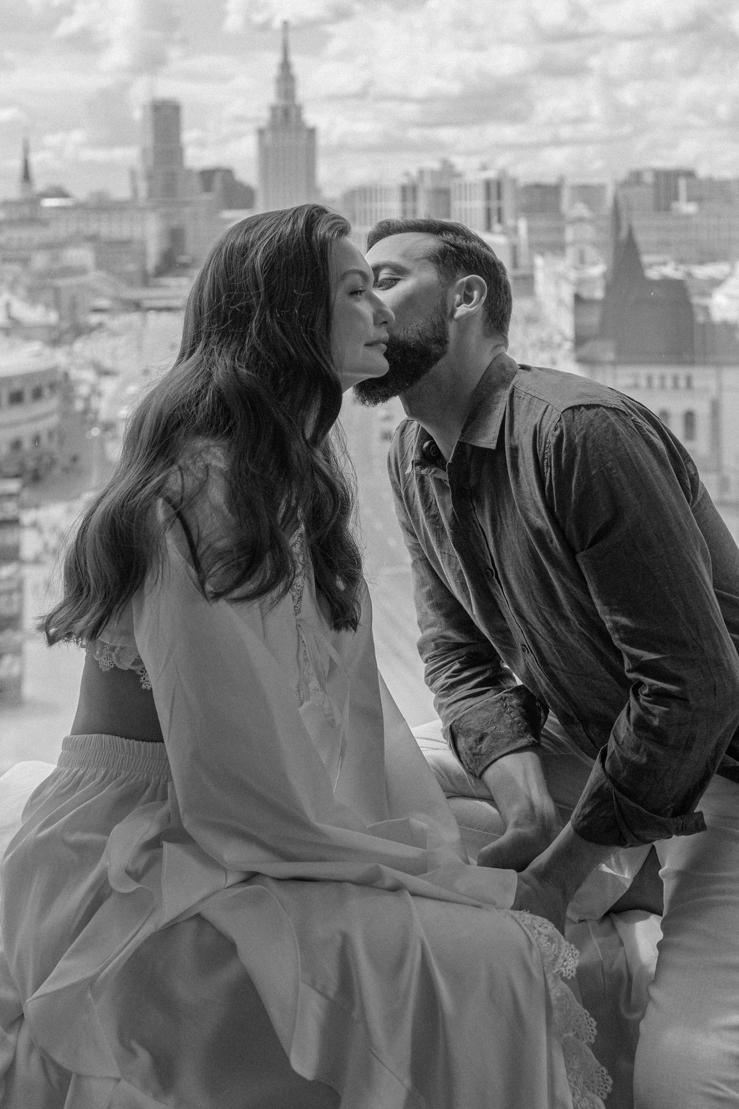 Луиза & Стефан. RETOUCH-HOUSE