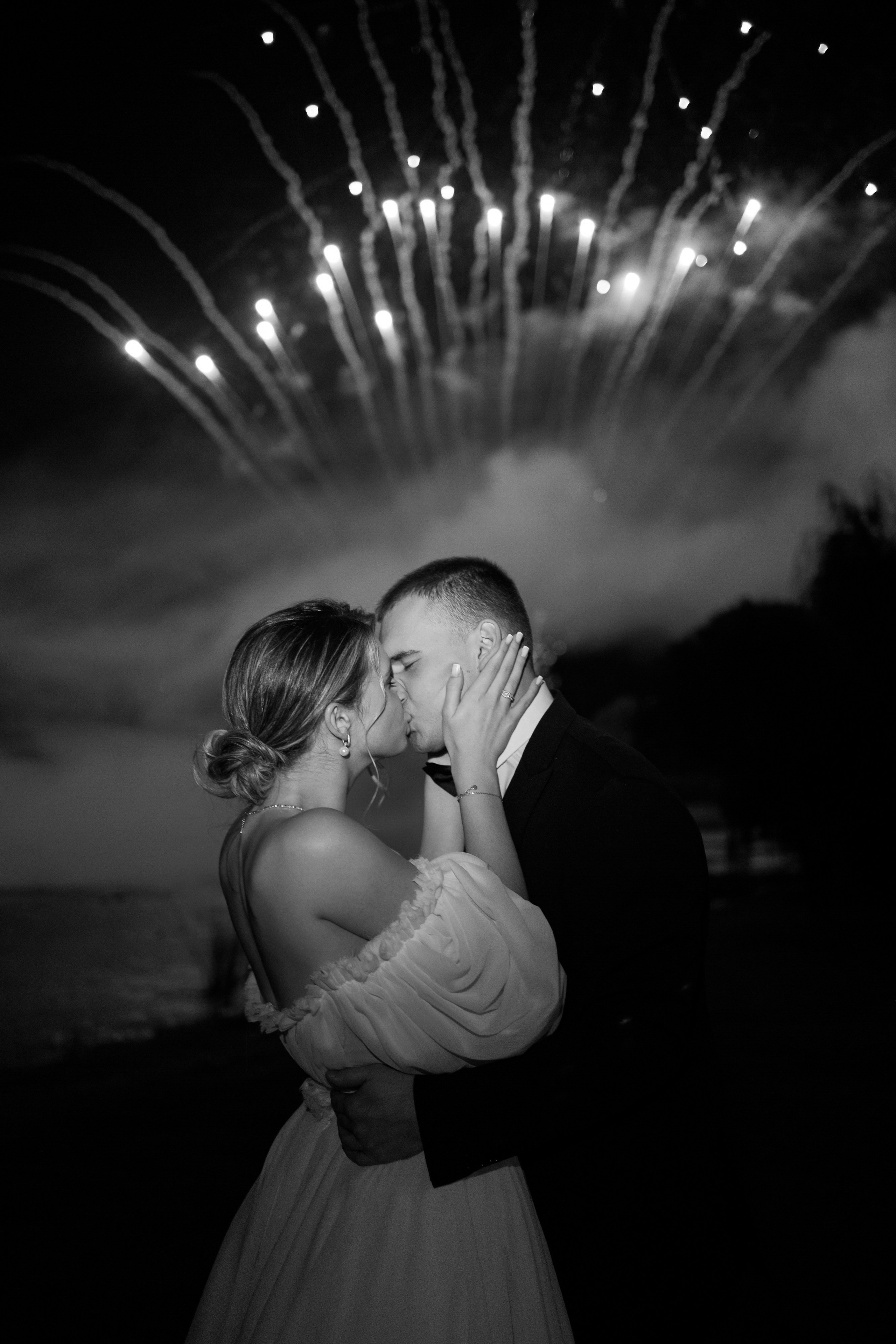 Рома & Маша. RETOUCH-HOUSE