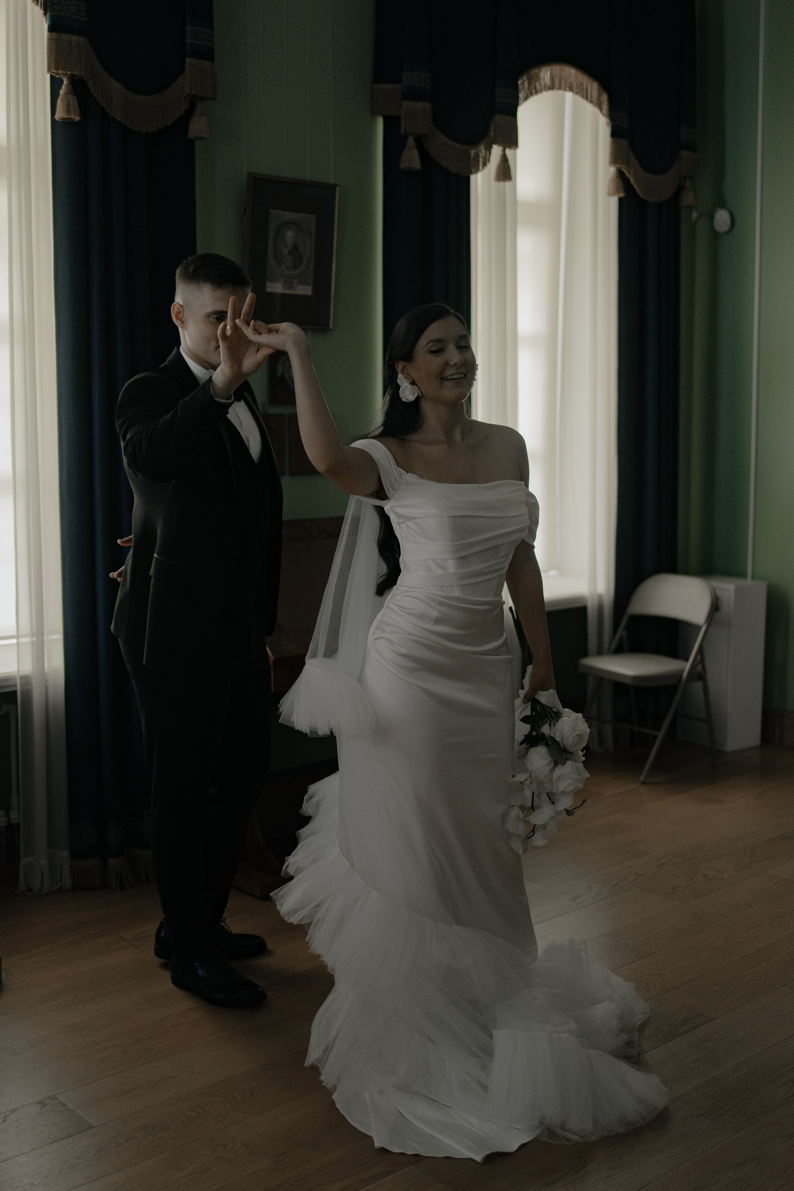 25.08.2024. RETOUCH-HOUSE