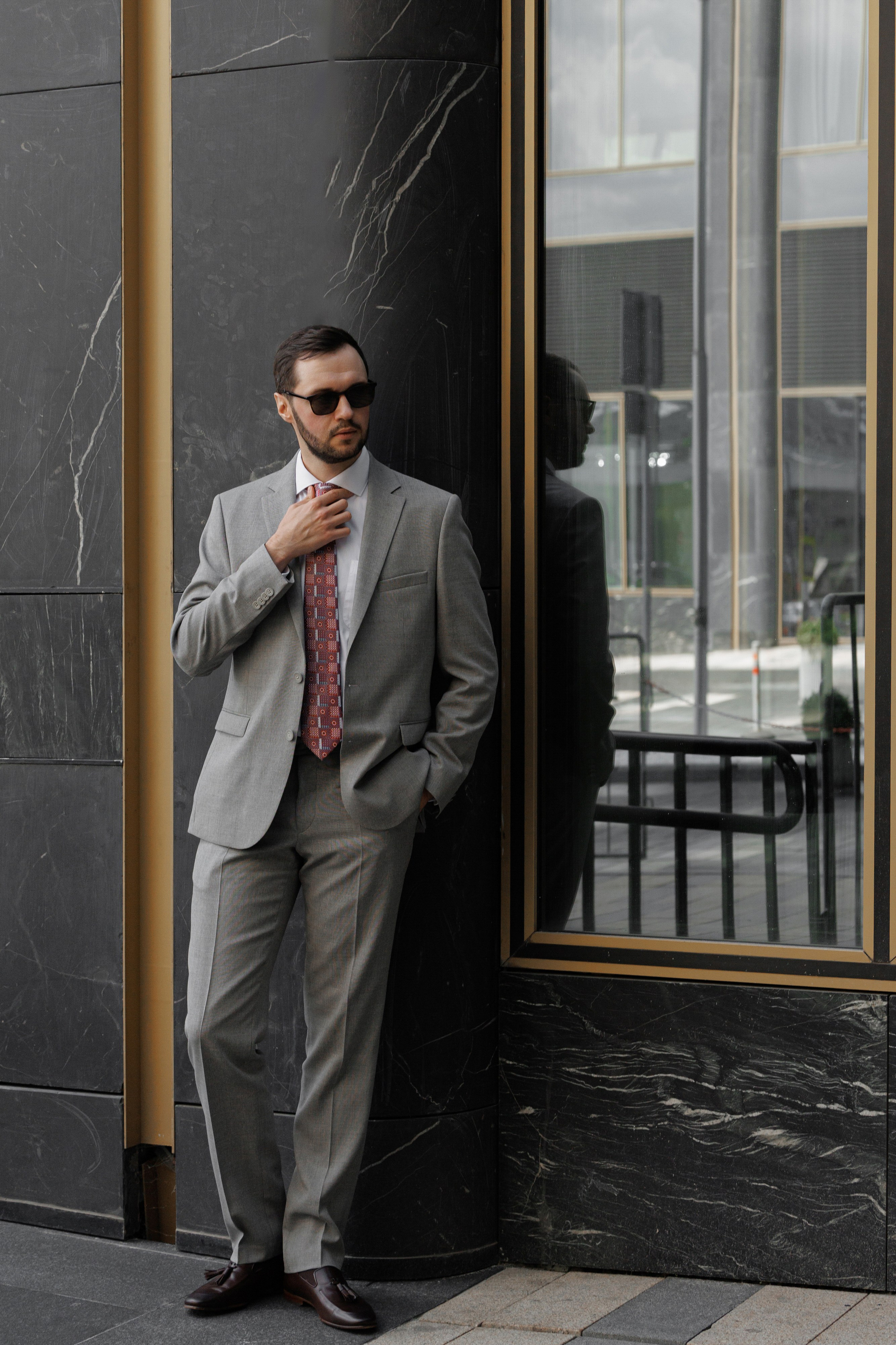 Илья & Валерия. RETOUCH-HOUSE