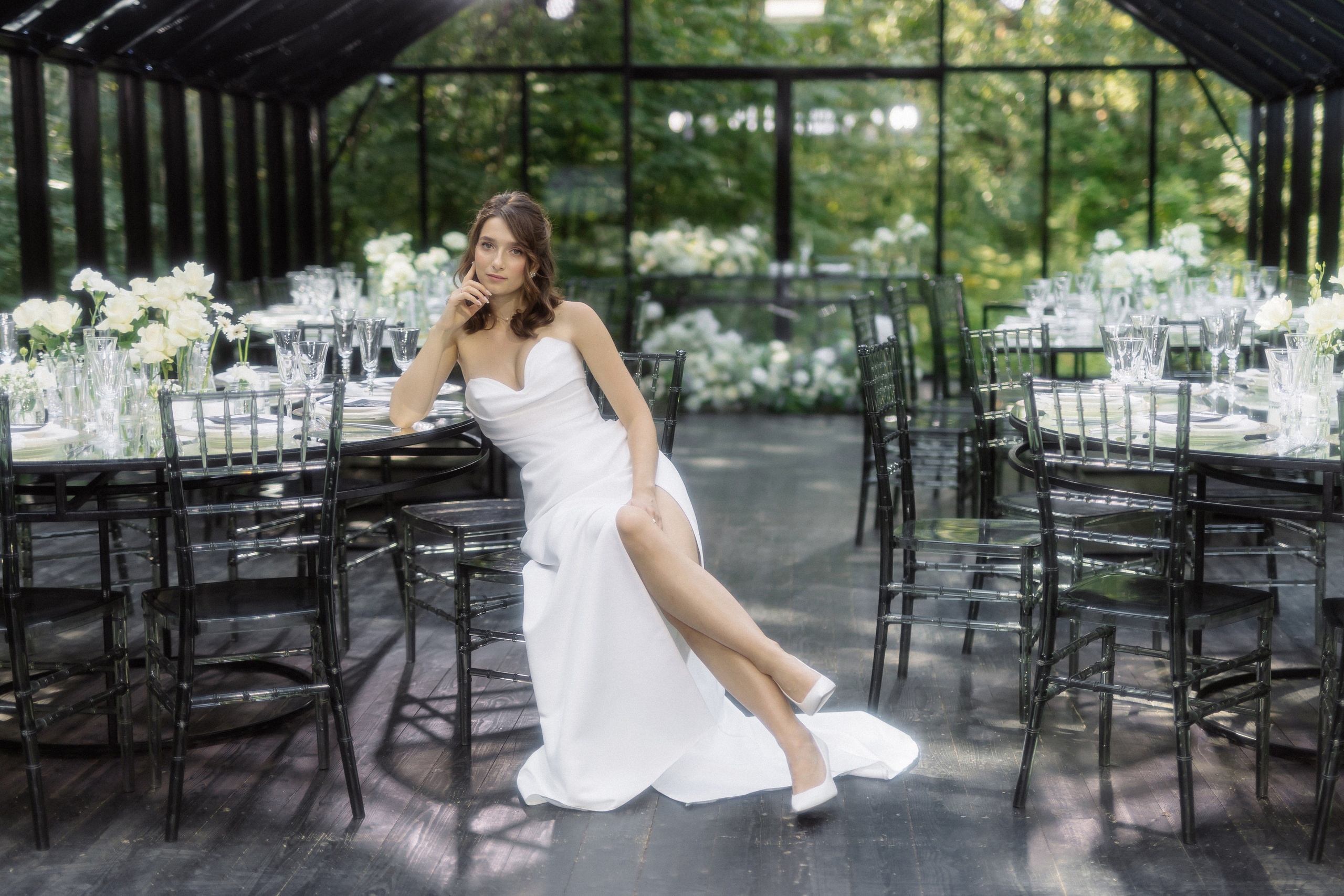 Мария & Александр. RETOUCH-HOUSE