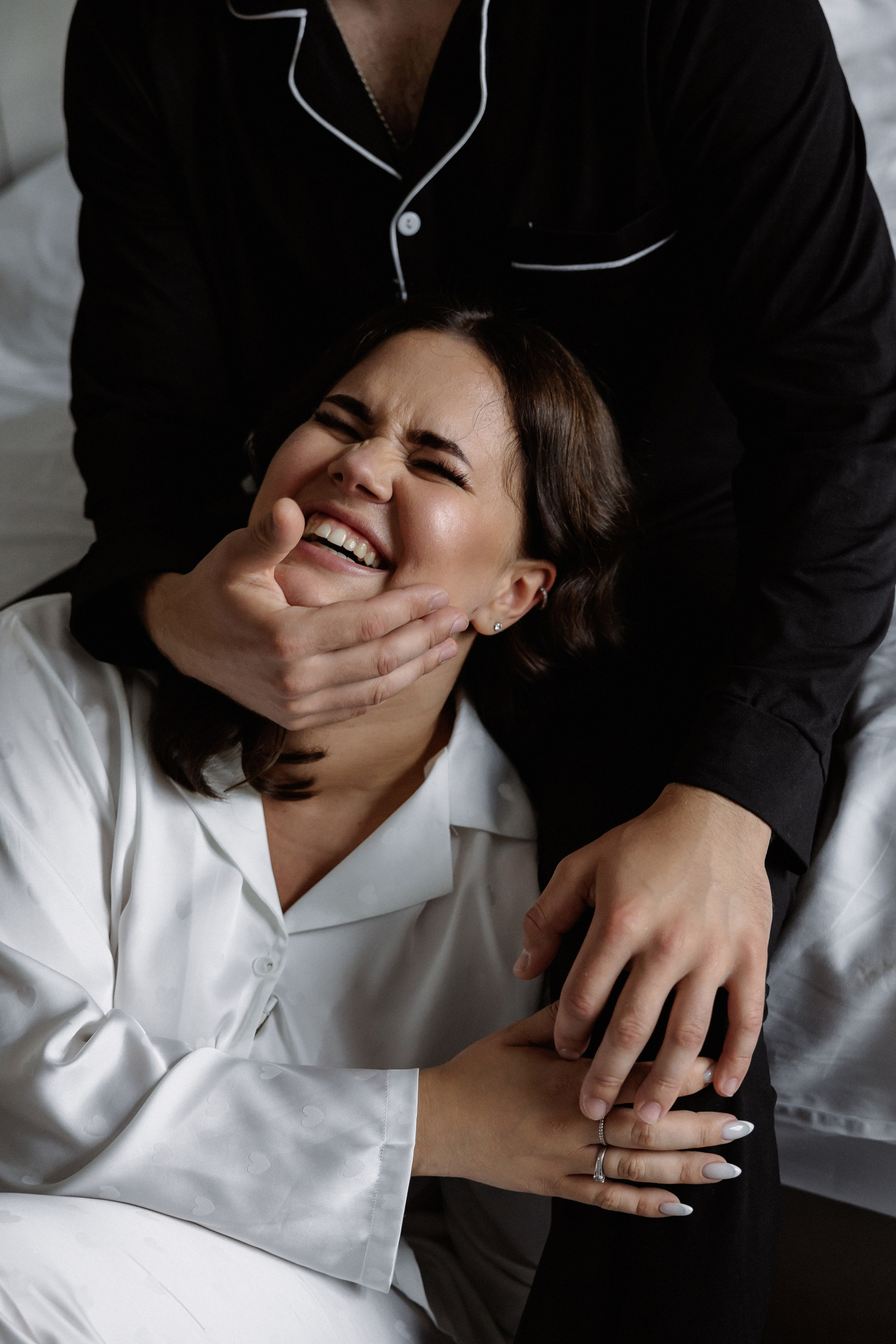 Денис & Александра. RETOUCH-HOUSE