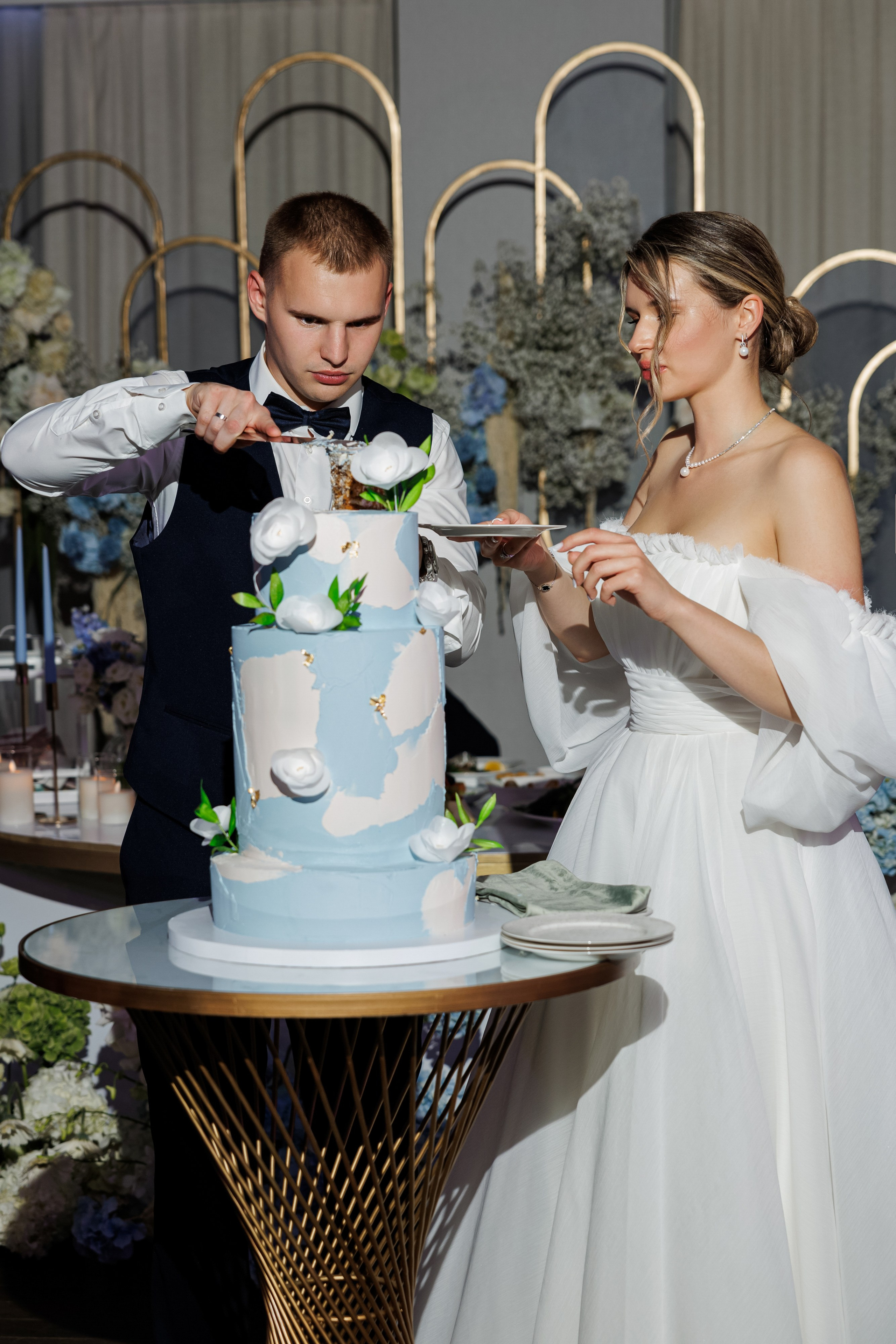 Рома & Маша. RETOUCH-HOUSE