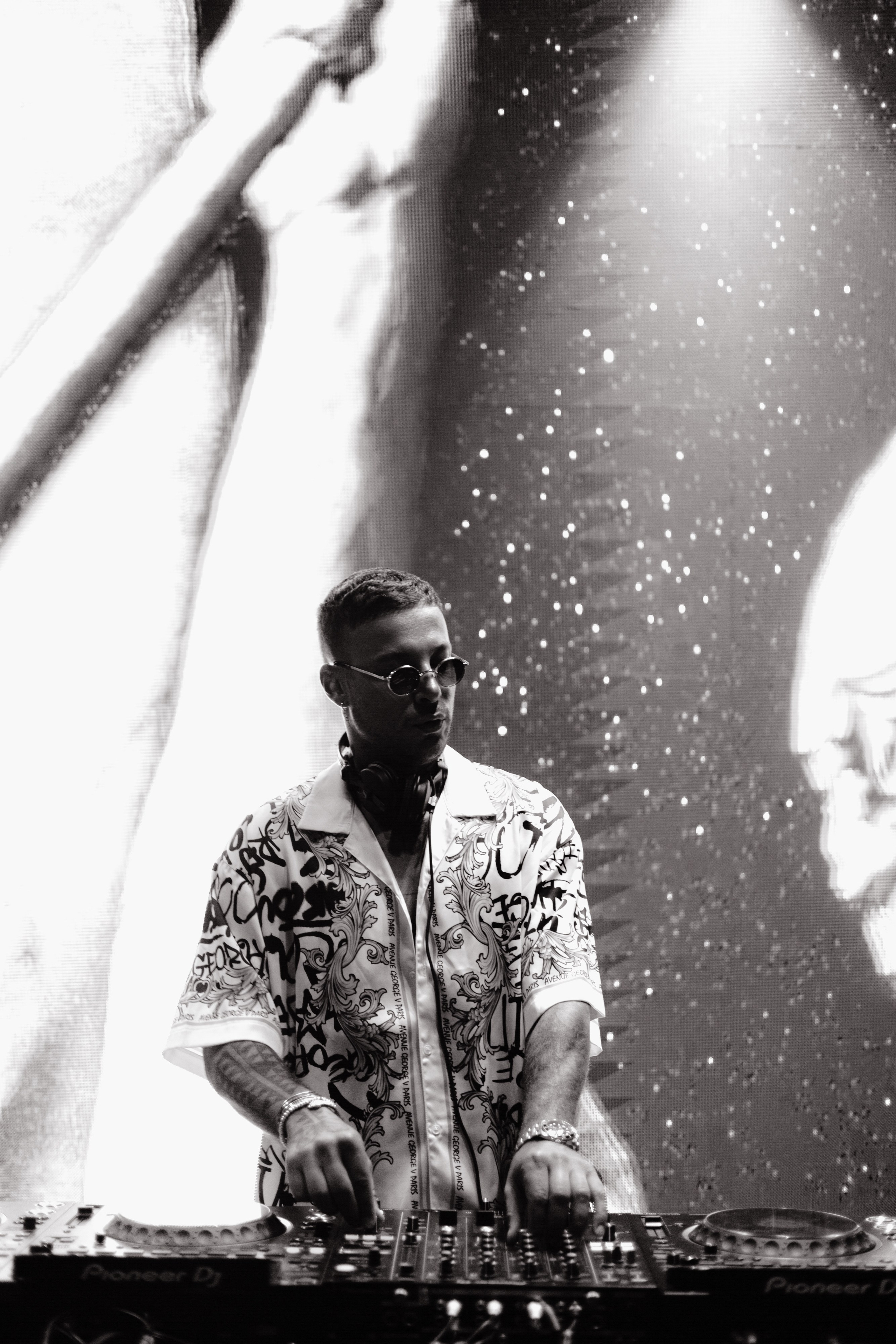 Виталий & Кристина. RETOUCH-HOUSE