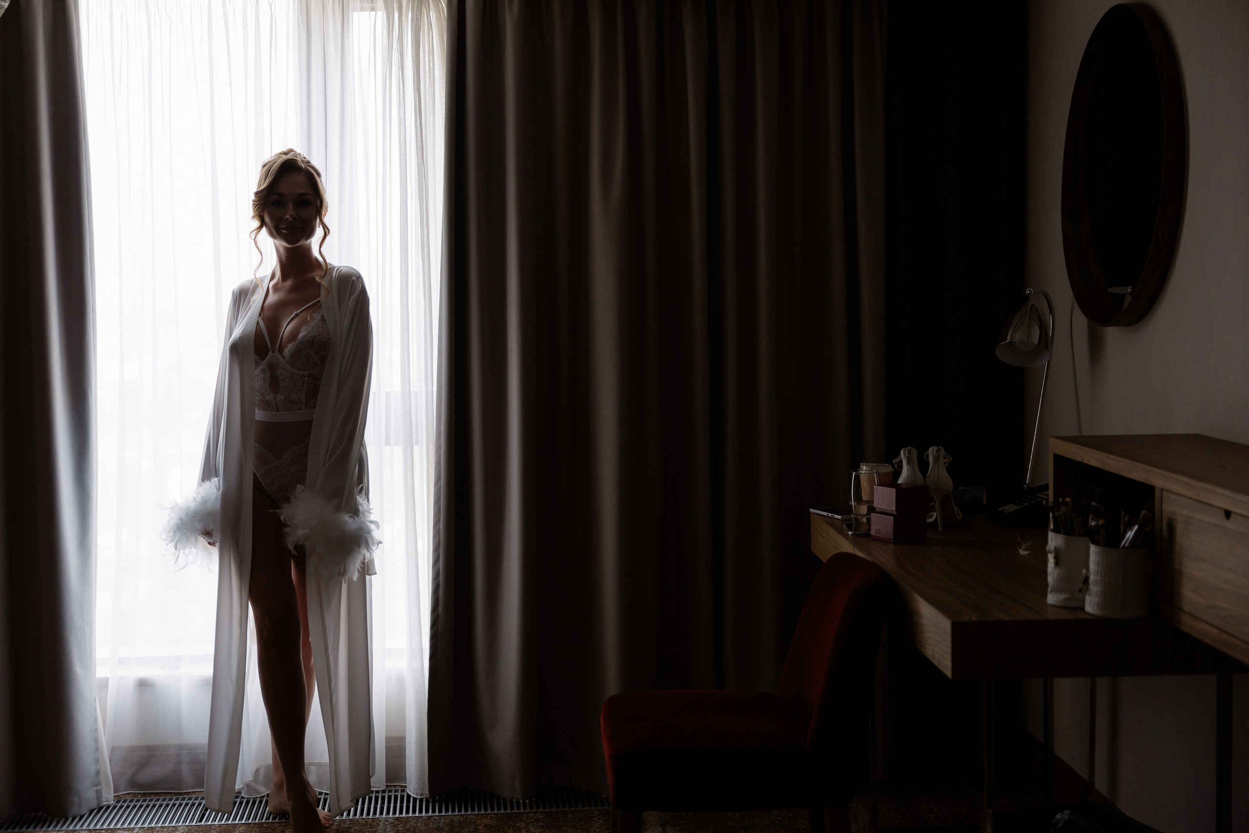 Александр & Светлана. RETOUCH-HOUSE