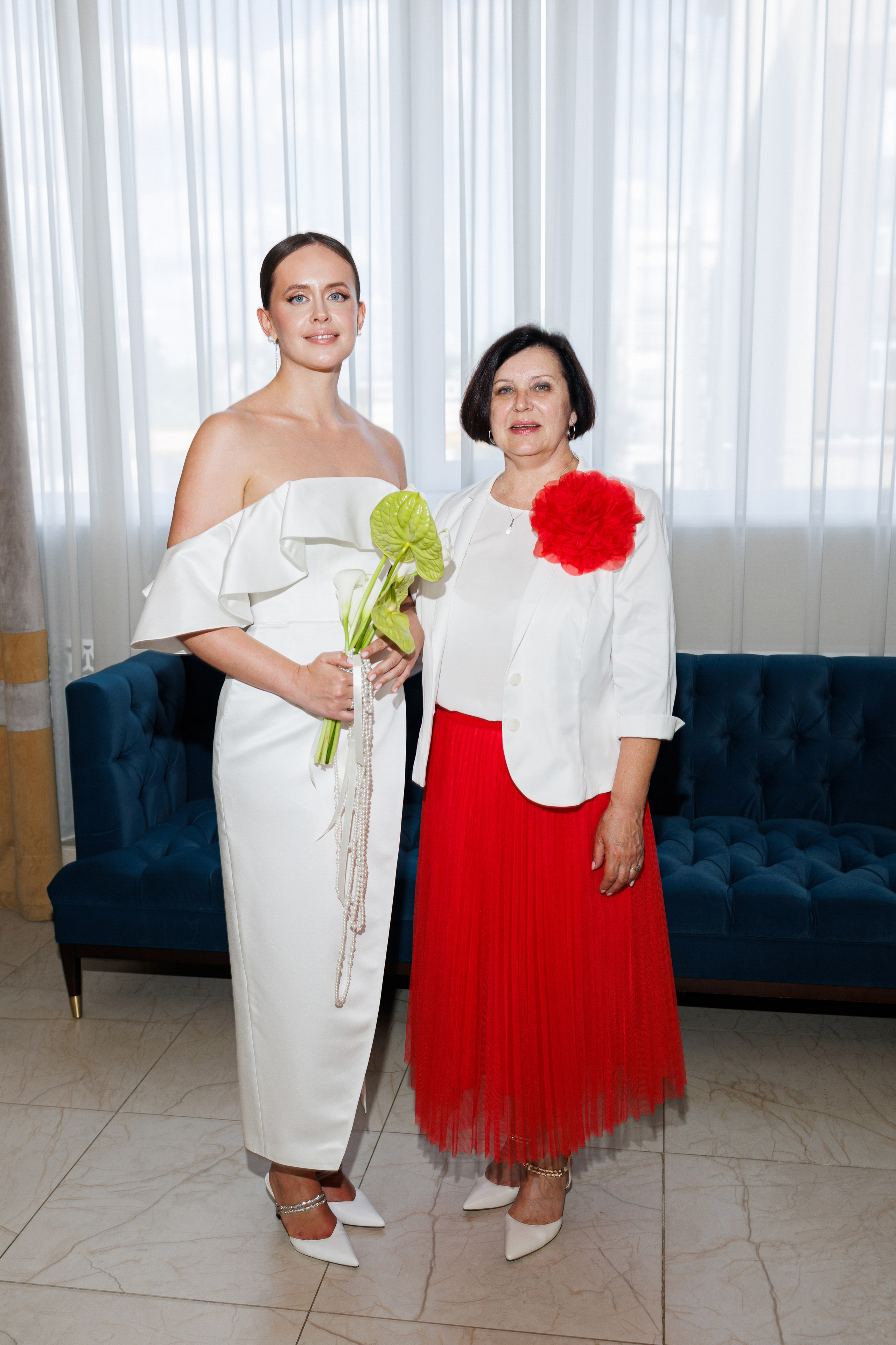 Илья & Валерия. RETOUCH-HOUSE