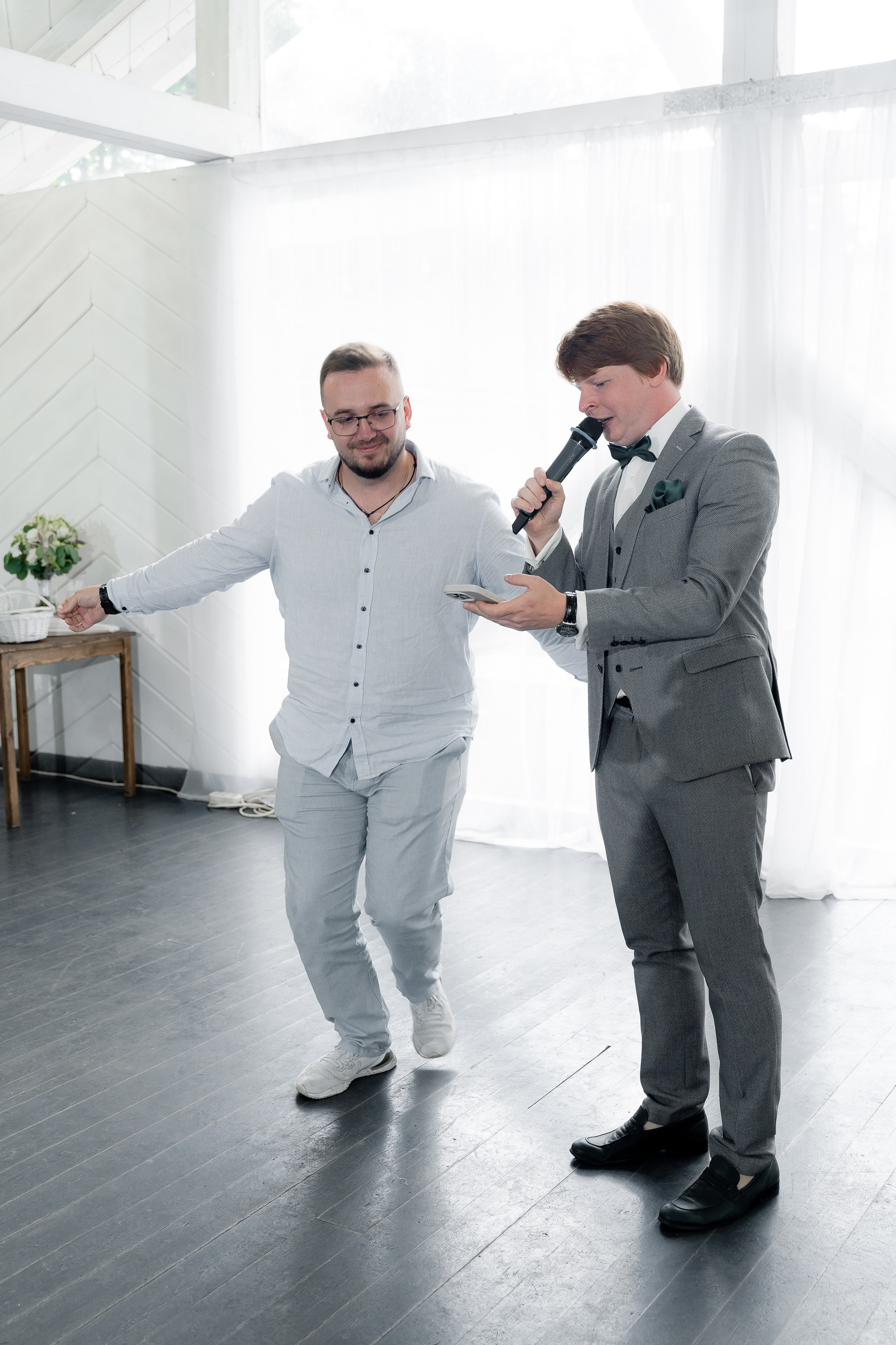 Илья & Инна. RETOUCH-HOUSE