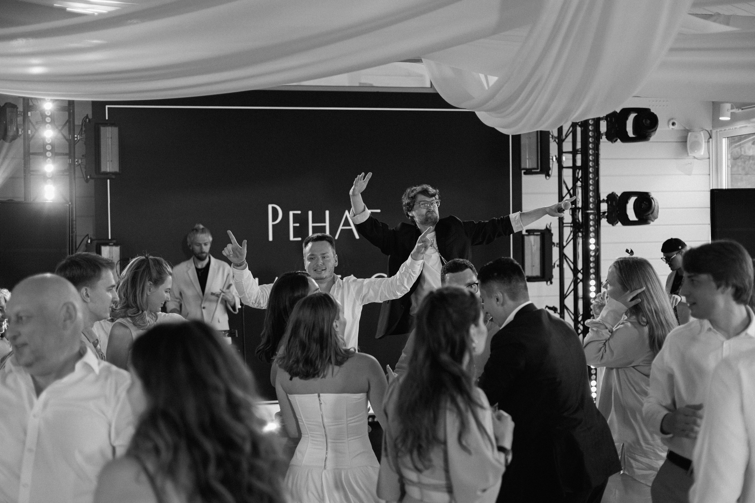 Ренат & Анастасия. RETOUCH-HOUSE