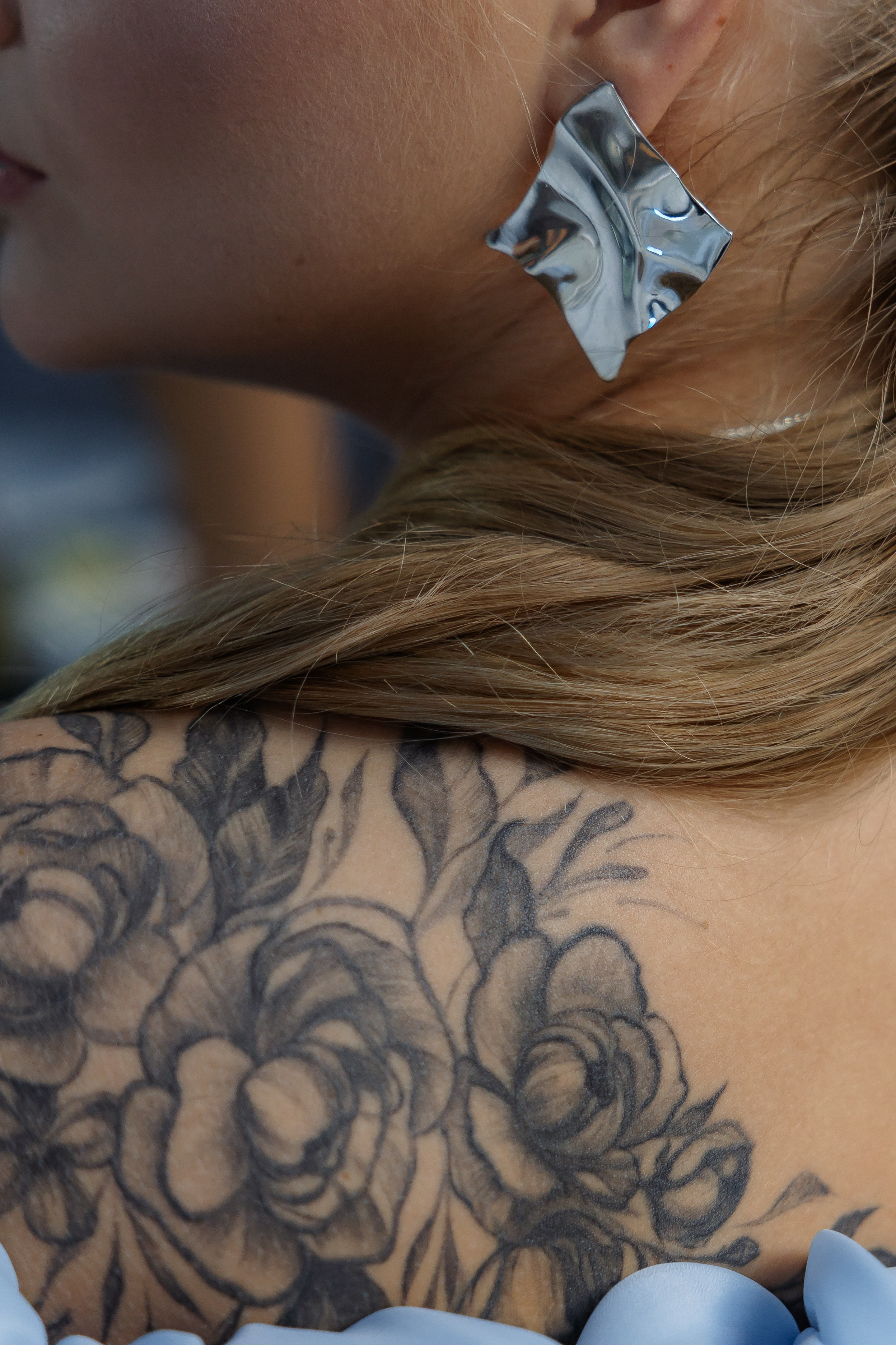 Александр & Марьяна. RETOUCH-HOUSE