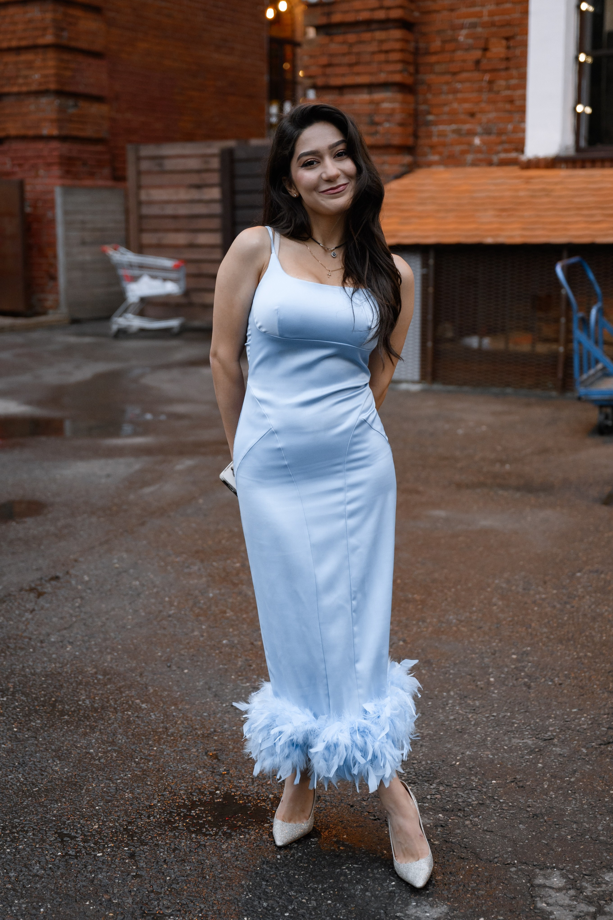 23.08.2024. RETOUCH-HOUSE