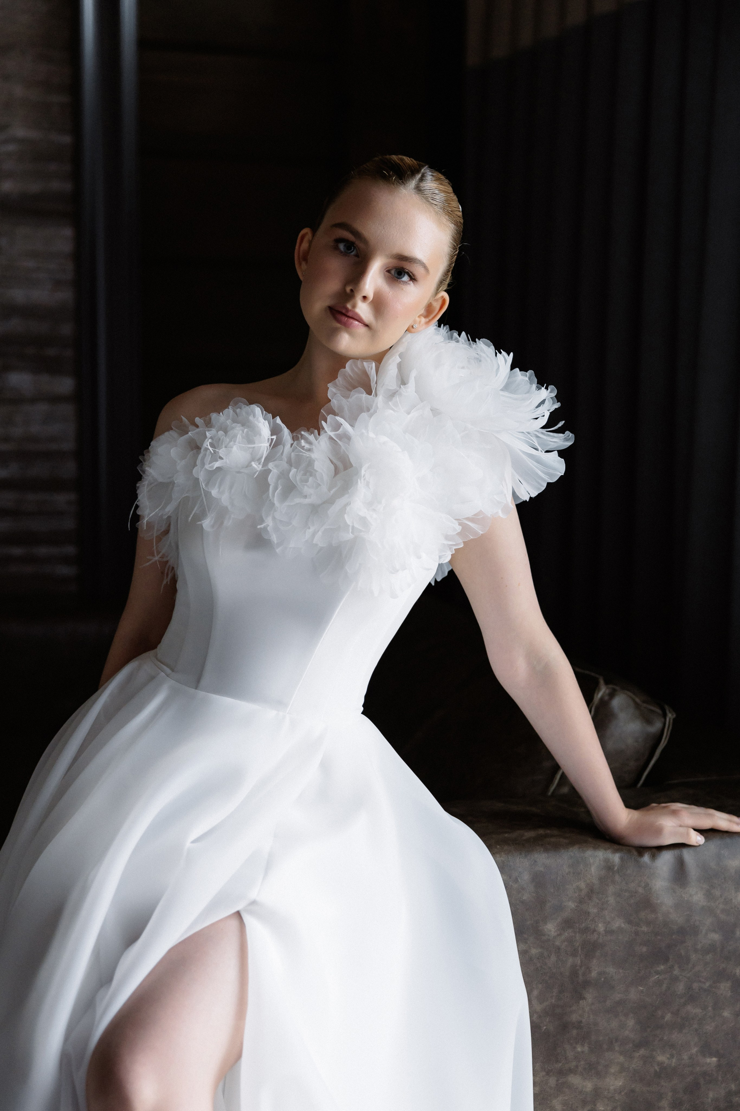 Андрей & Анастасия. RETOUCH-HOUSE