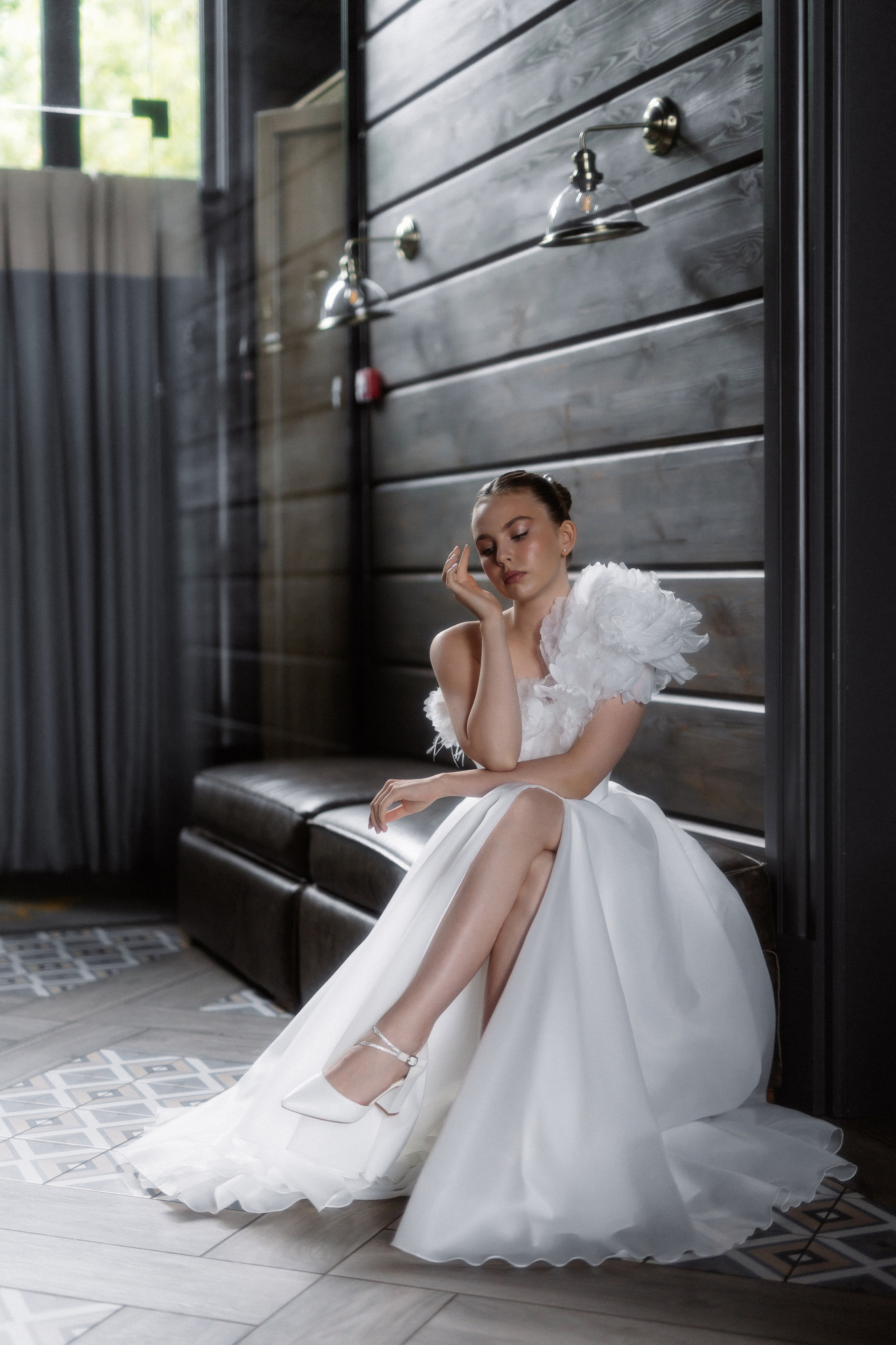 Андрей & Анастасия. RETOUCH-HOUSE