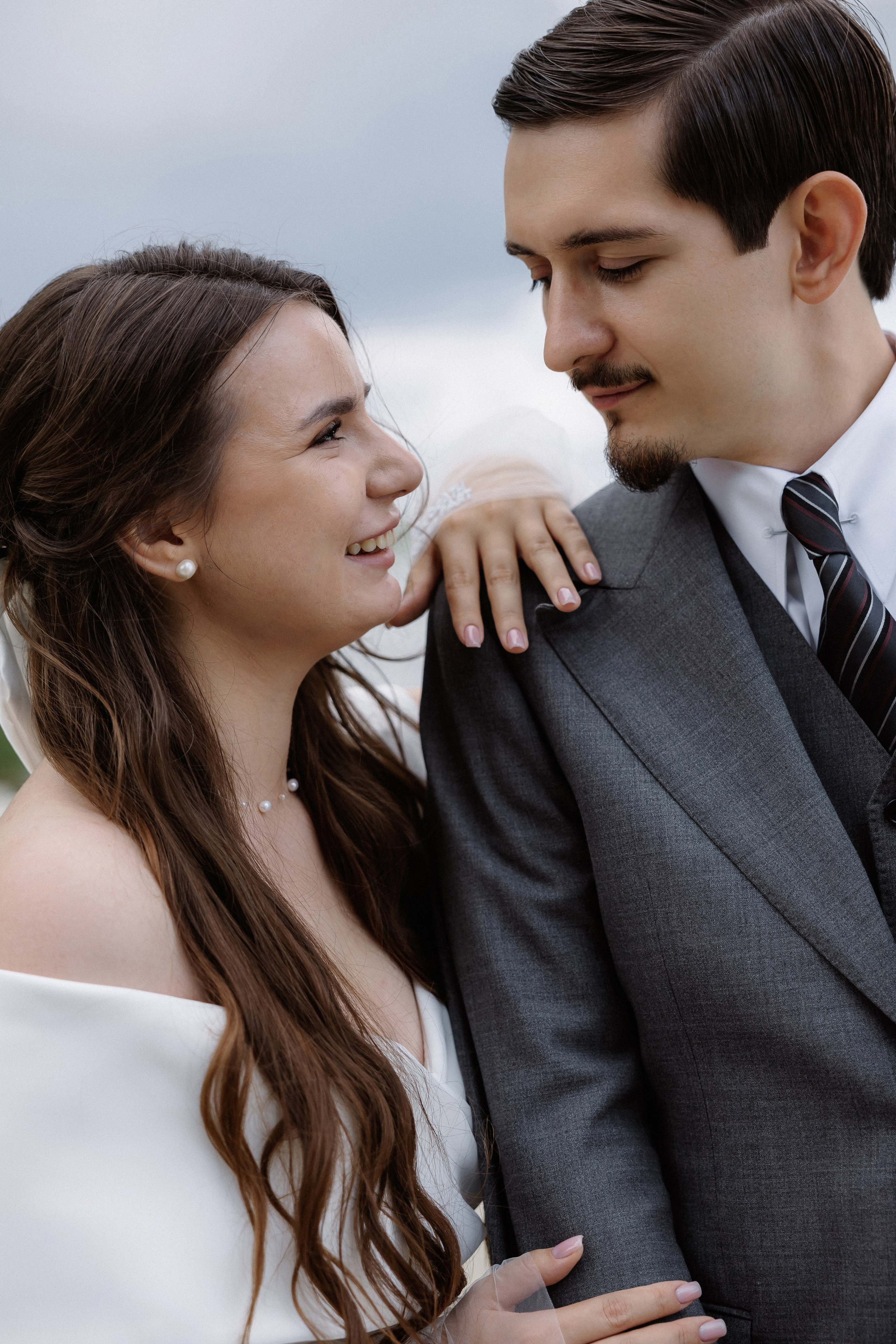 Эмилия & Тимур. RETOUCH-HOUSE