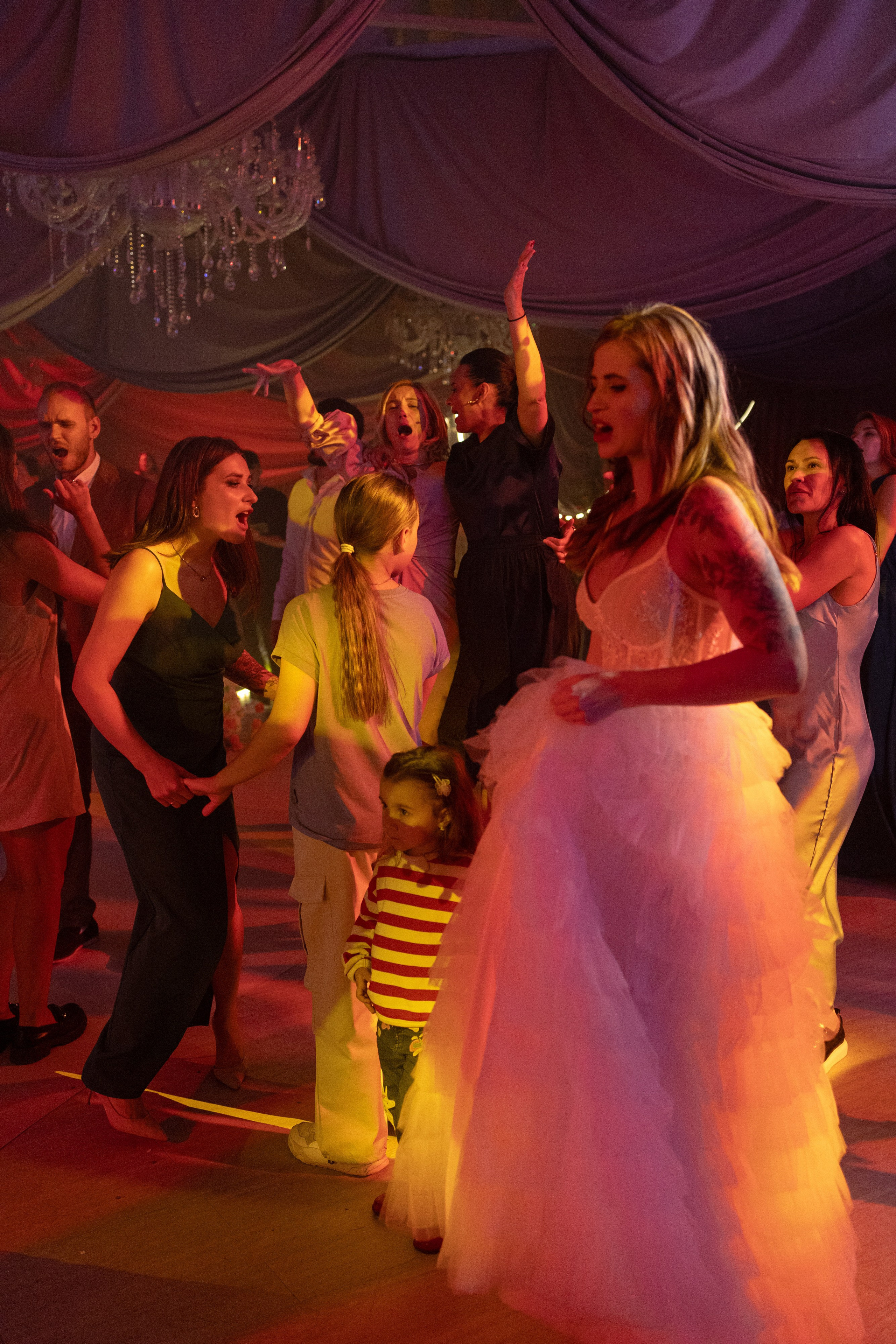 Дима & Варя. RETOUCH-HOUSE