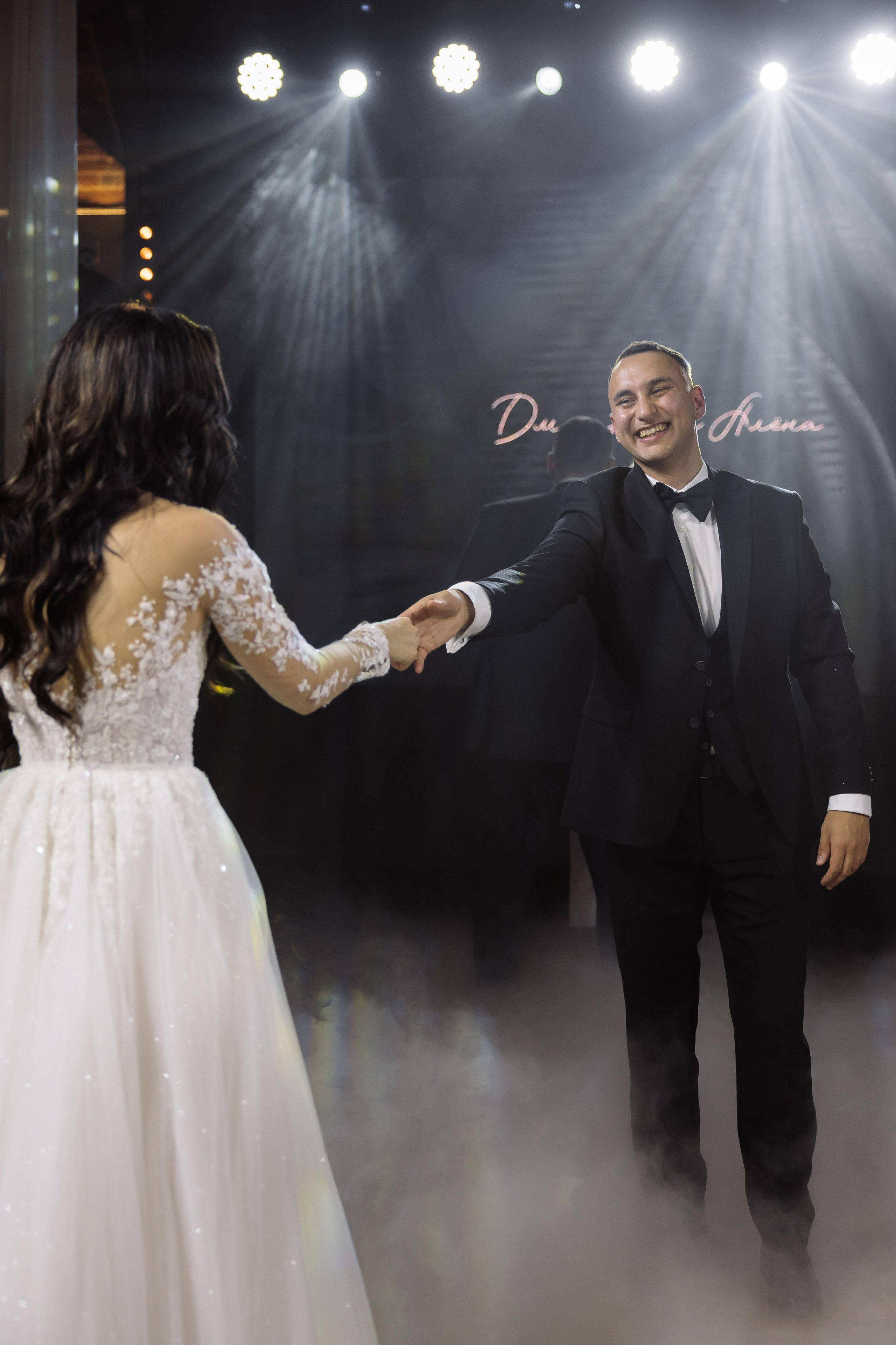 Дмитрий & Алена. RETOUCH-HOUSE