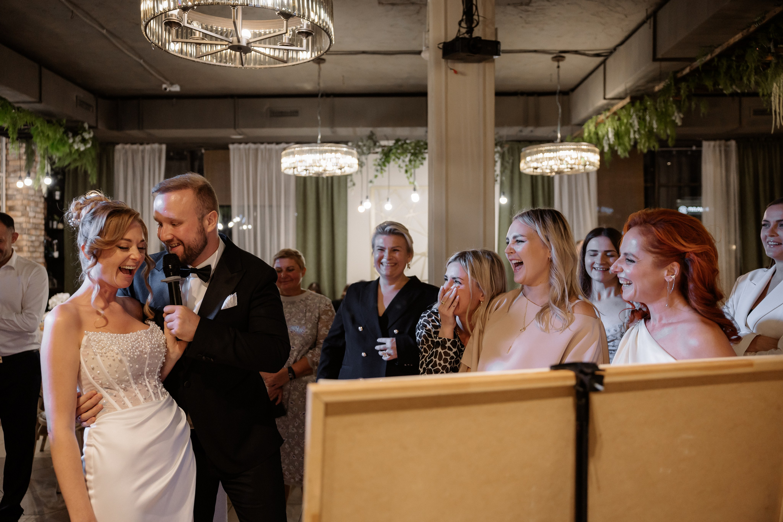 Александр & Светлана. RETOUCH-HOUSE