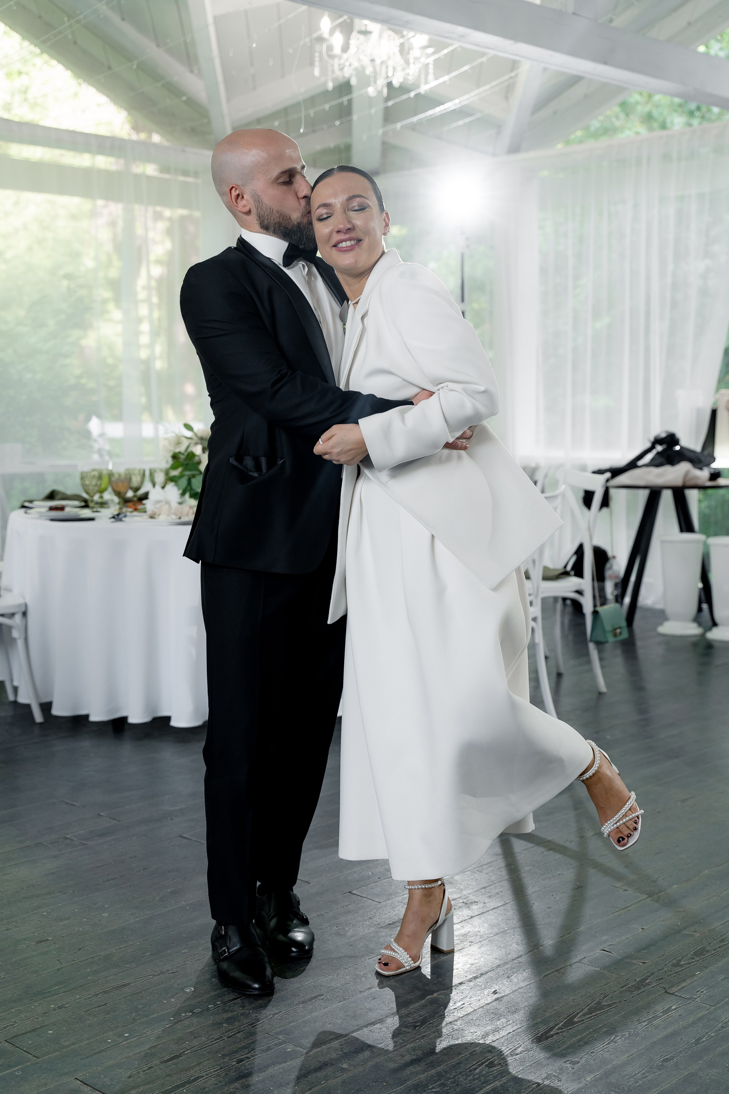 Илья & Инна. RETOUCH-HOUSE