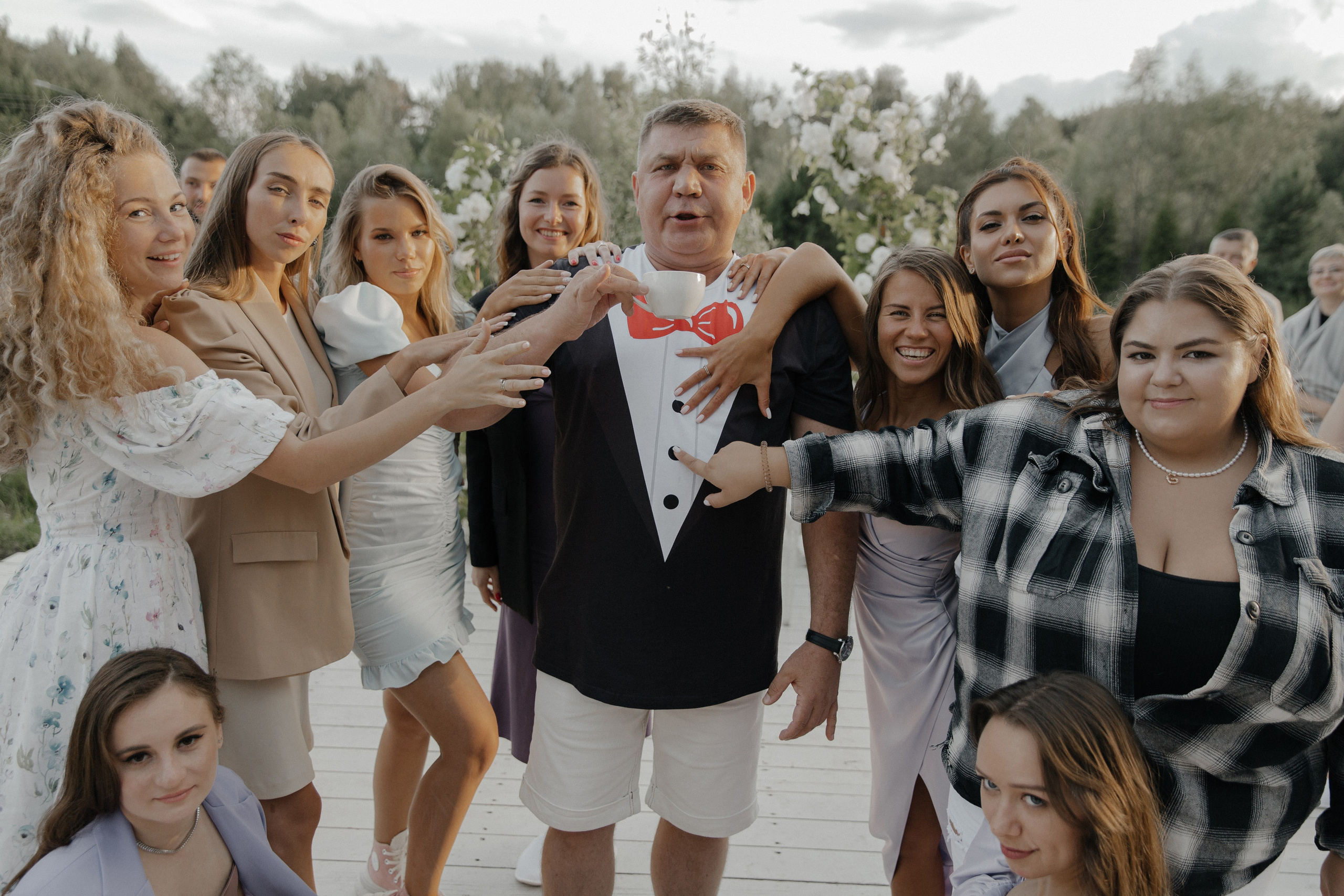 23.07.2024. RETOUCH-HOUSE