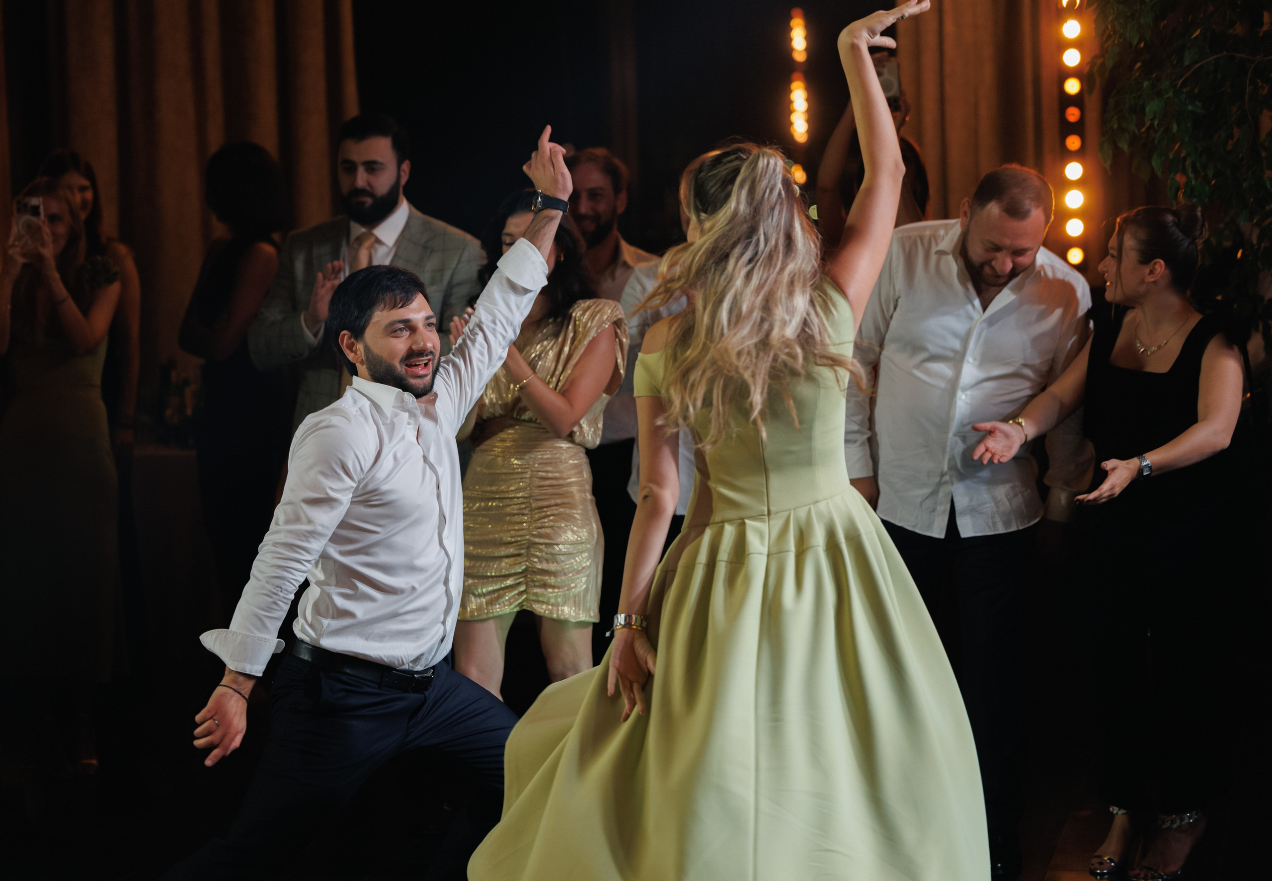 Георгий & Нино. RETOUCH-HOUSE