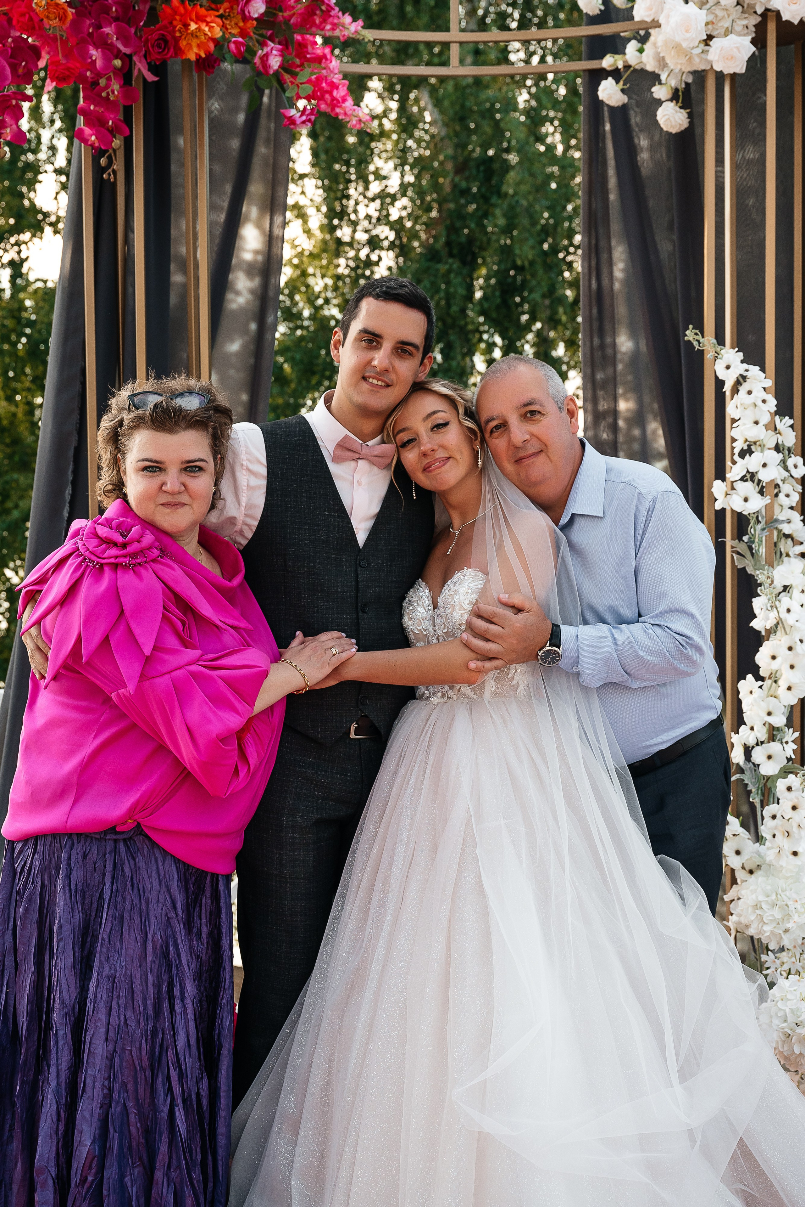 Костя & Лиза. RETOUCH-HOUSE