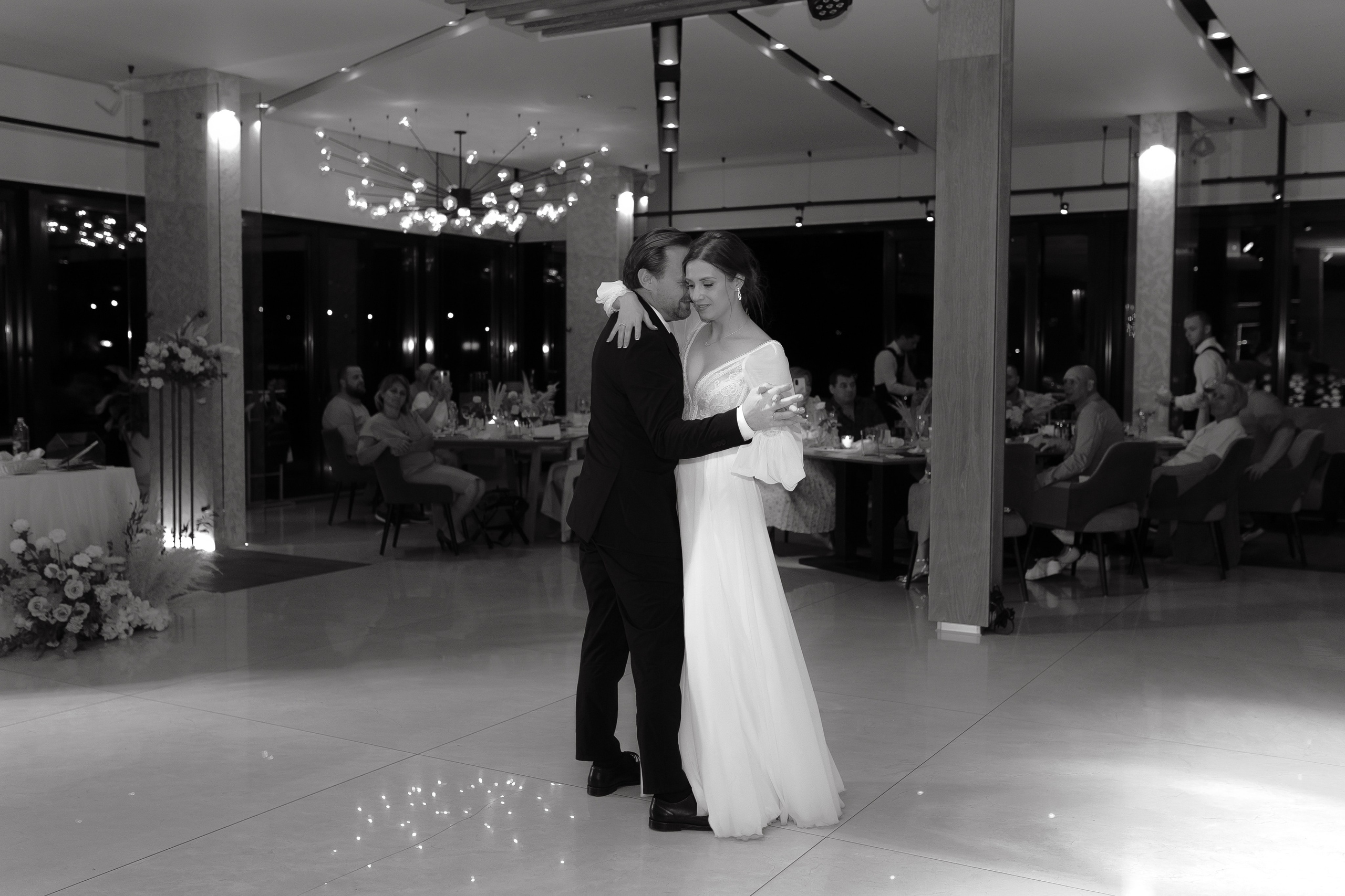 Сергей & Анастасия. RETOUCH-HOUSE