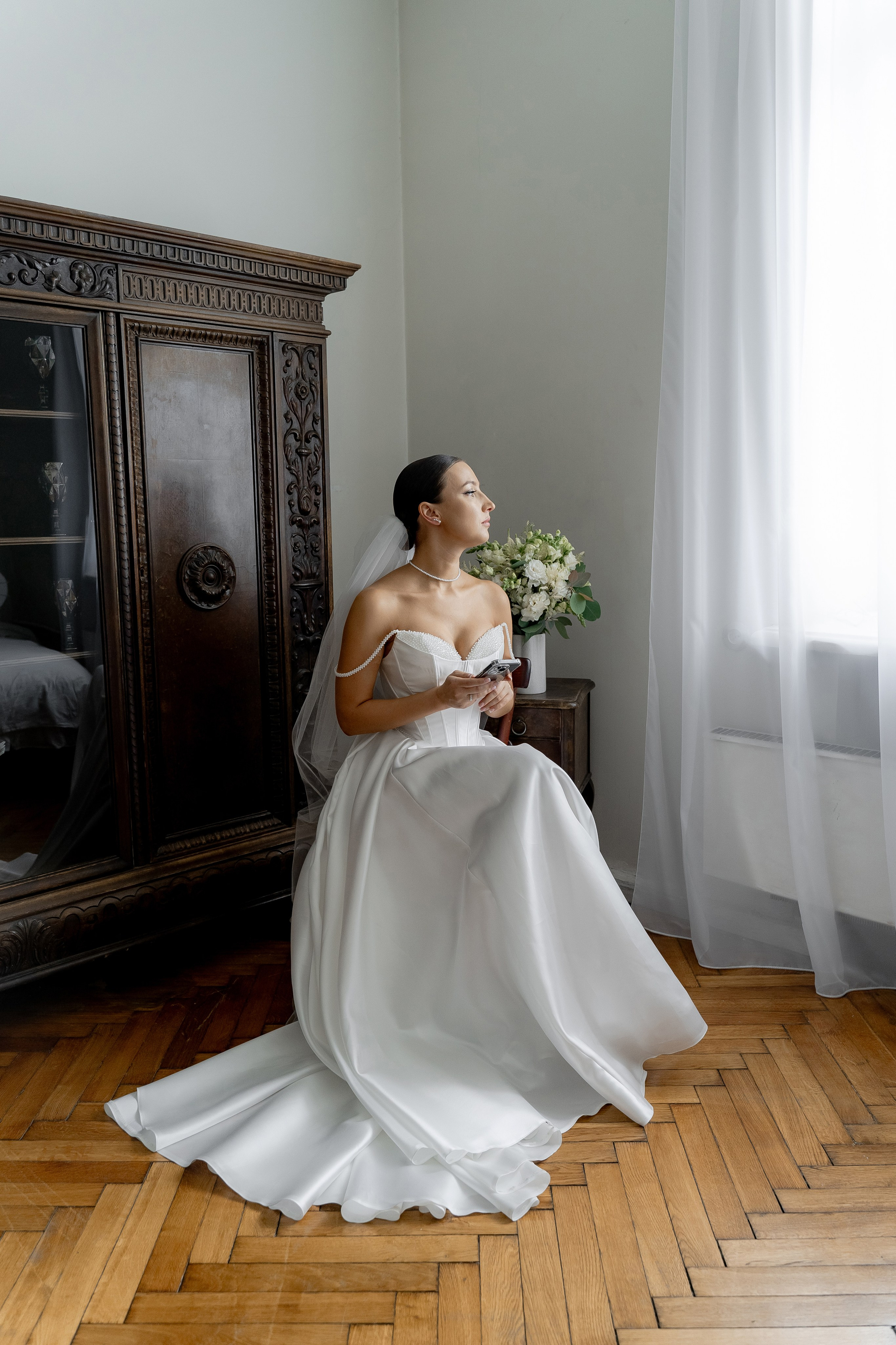 Илья & Инна. RETOUCH-HOUSE