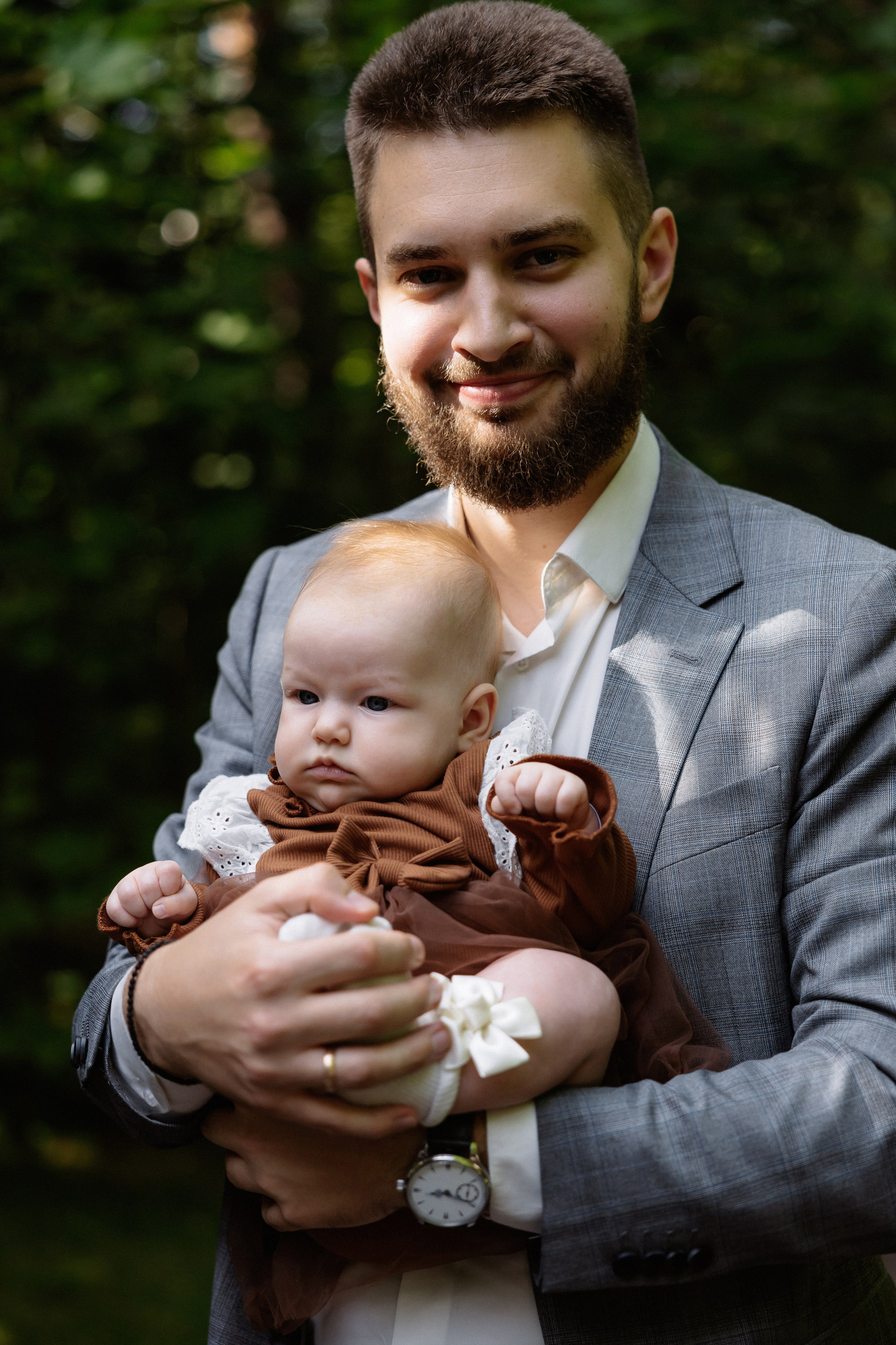 Мария & Александр. RETOUCH-HOUSE