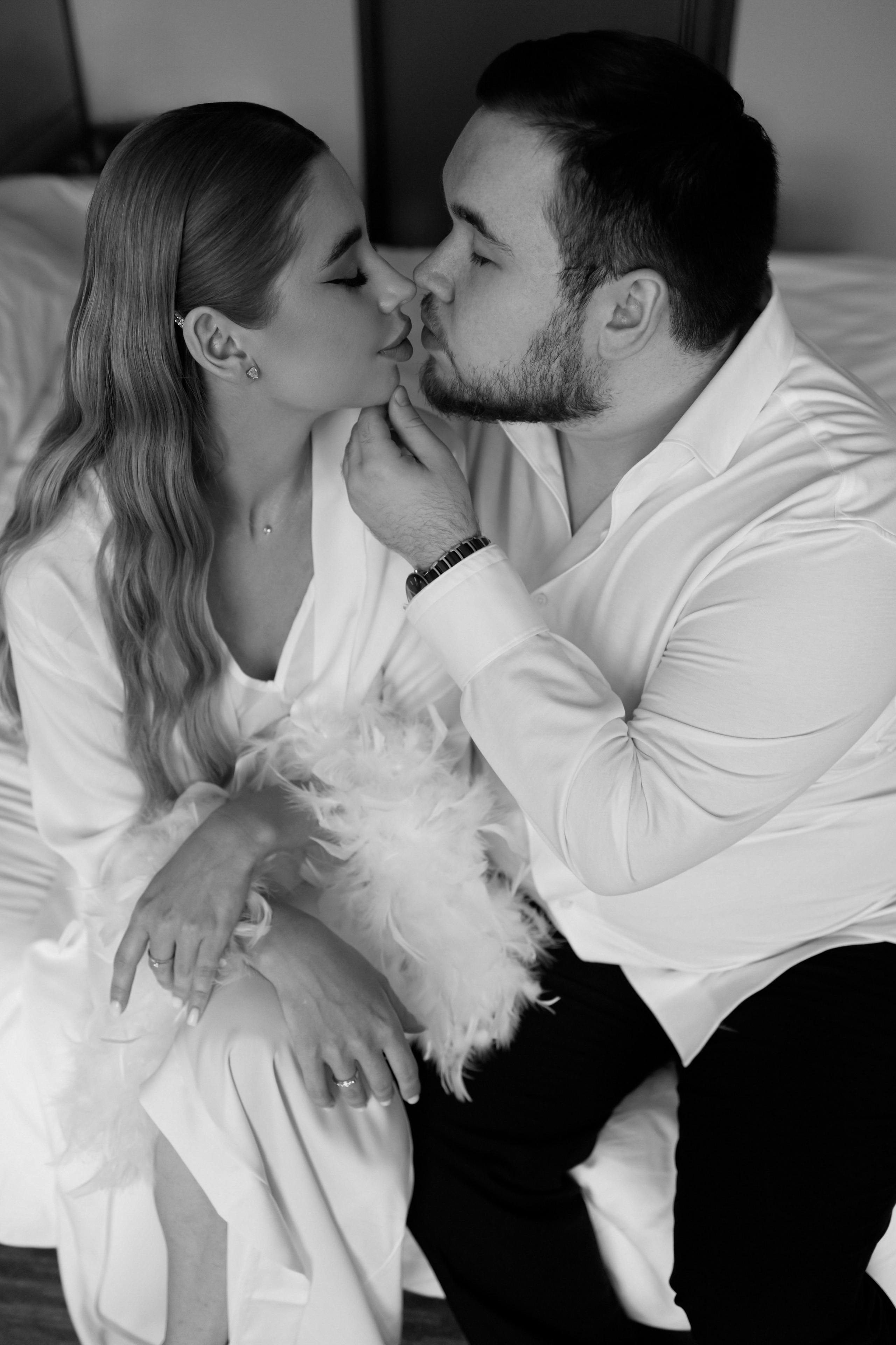 Илья & Кристина. RETOUCH-HOUSE