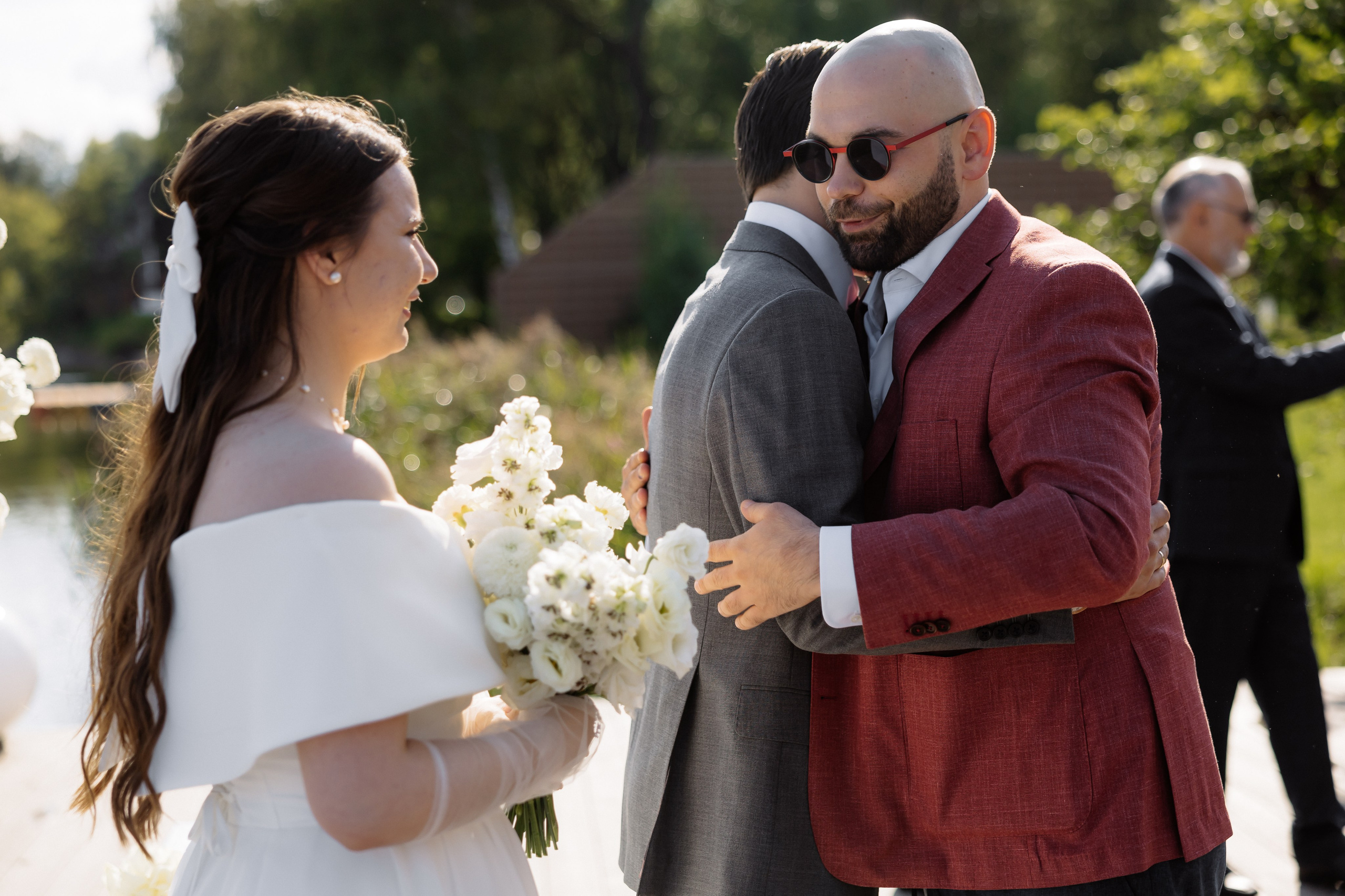 Эмилия & Тимур. RETOUCH-HOUSE