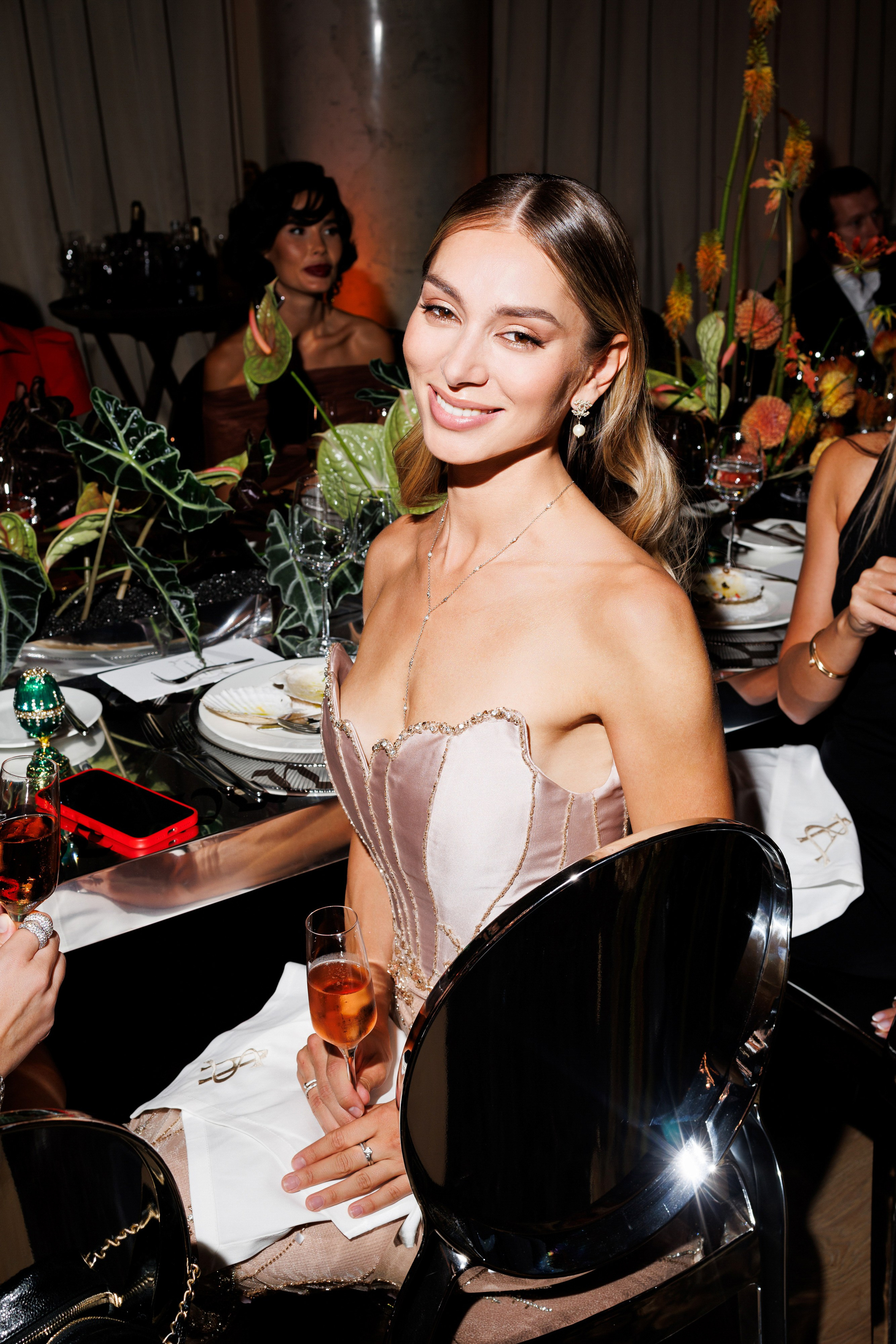 Виталий & Кристина. RETOUCH-HOUSE