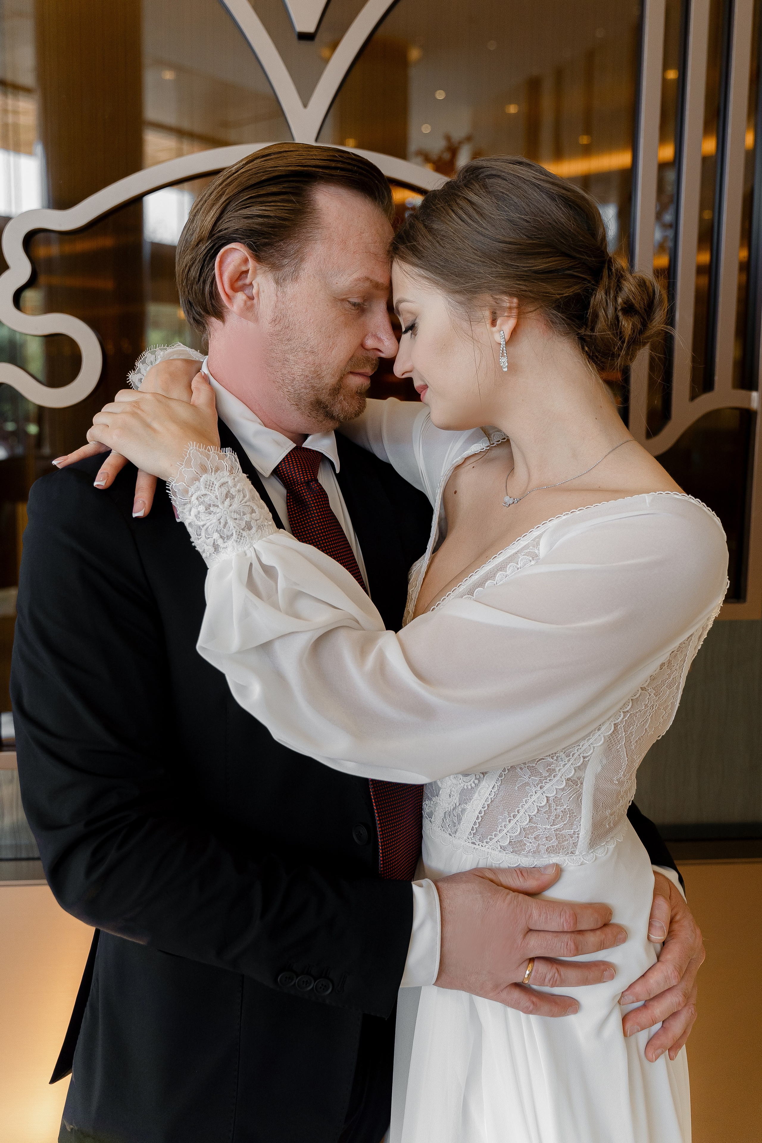 Сергей & Анастасия. RETOUCH-HOUSE