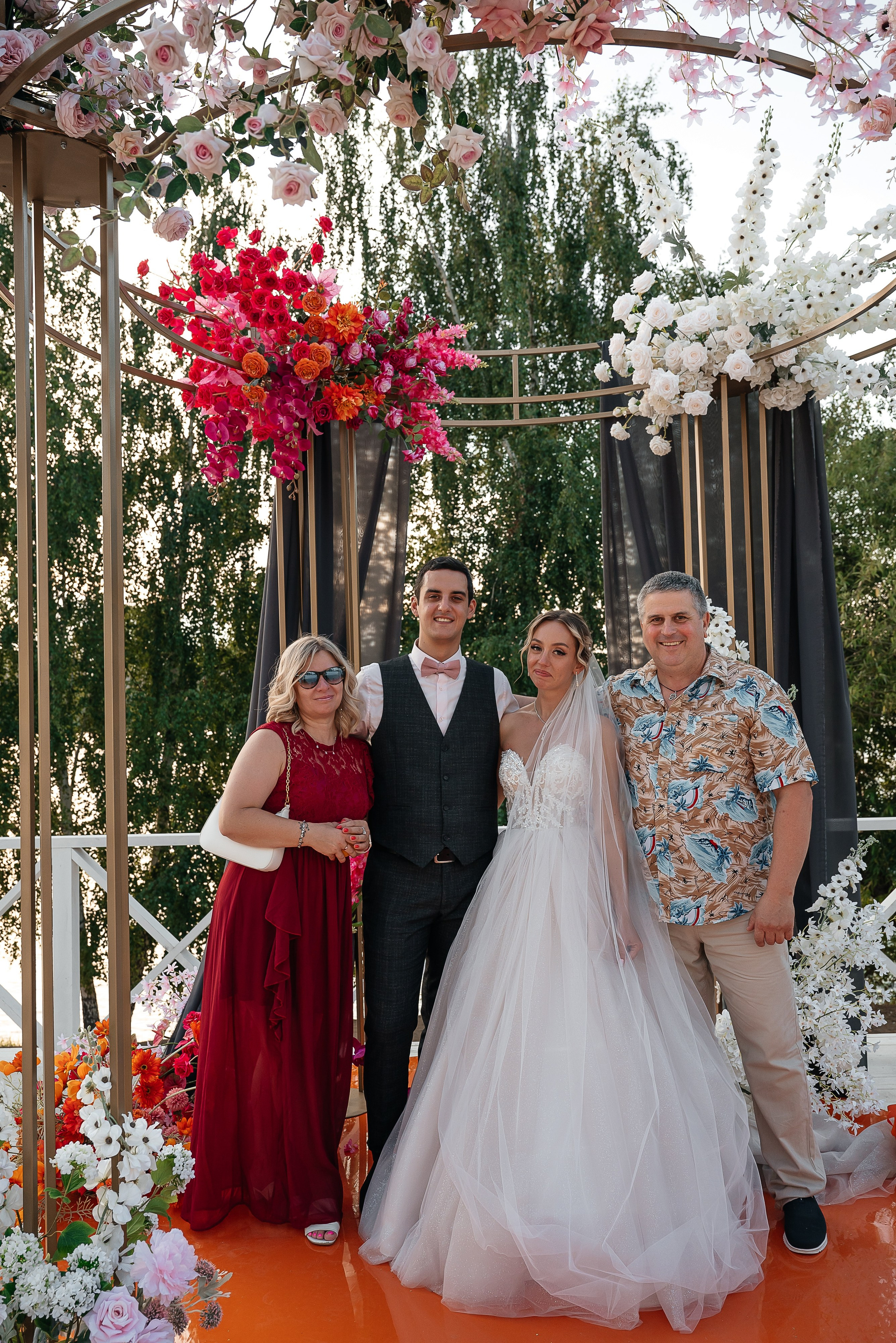 Костя & Лиза. RETOUCH-HOUSE