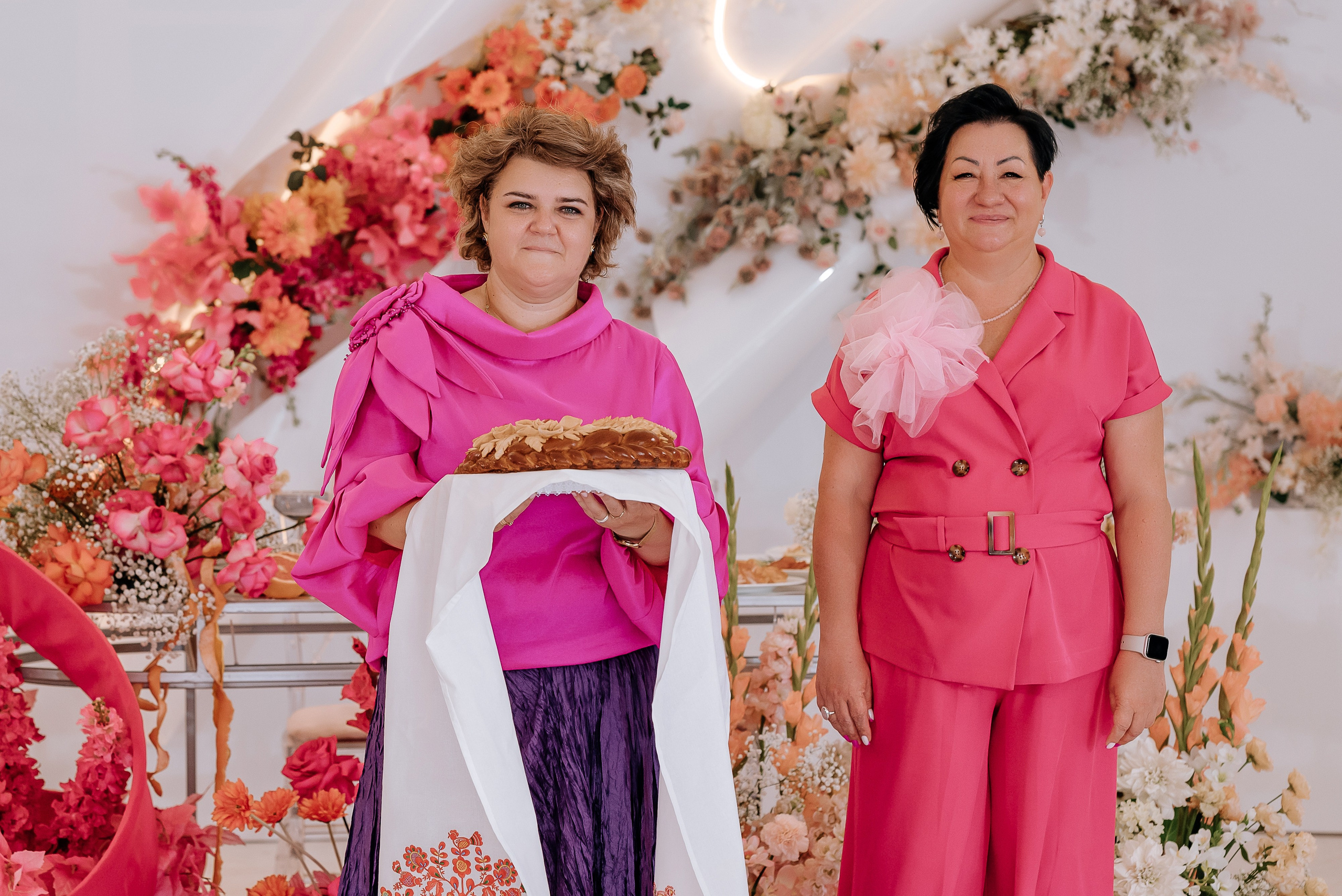 Костя & Лиза. RETOUCH-HOUSE