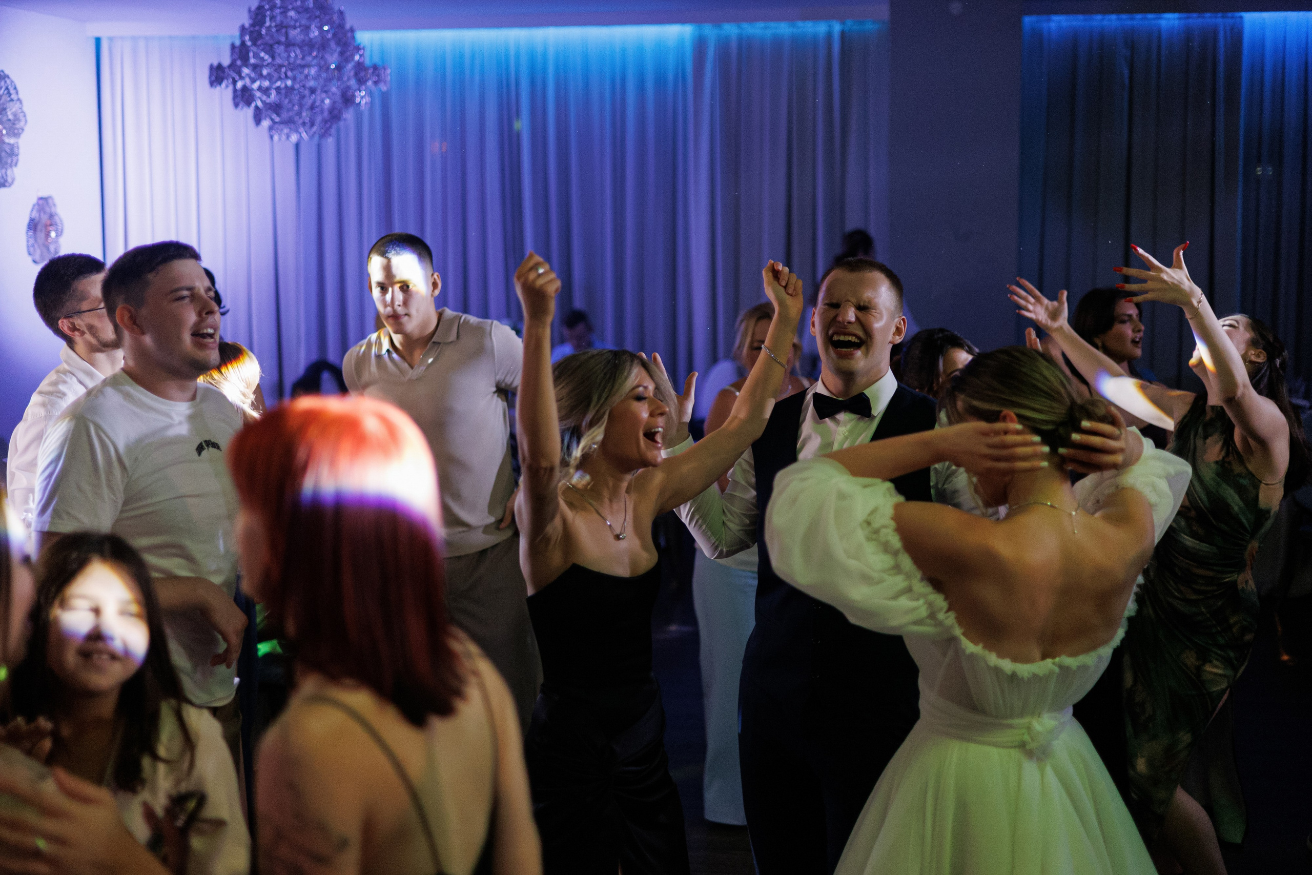 Рома & Маша. RETOUCH-HOUSE