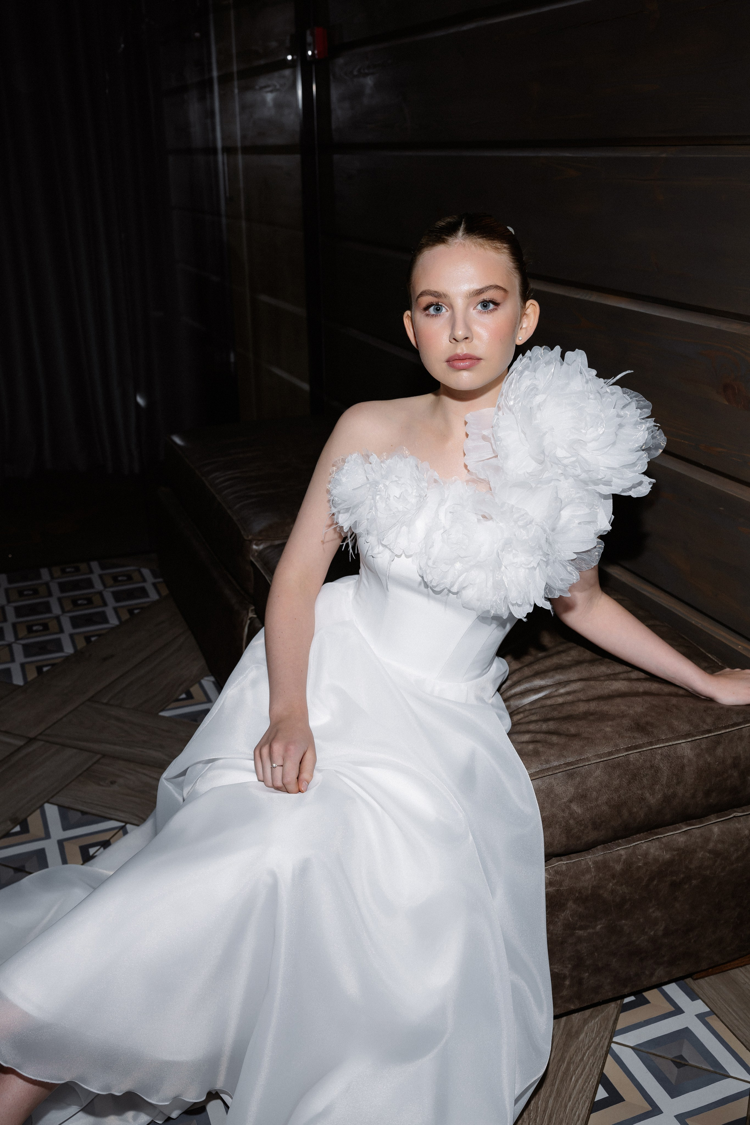 Андрей & Анастасия. RETOUCH-HOUSE