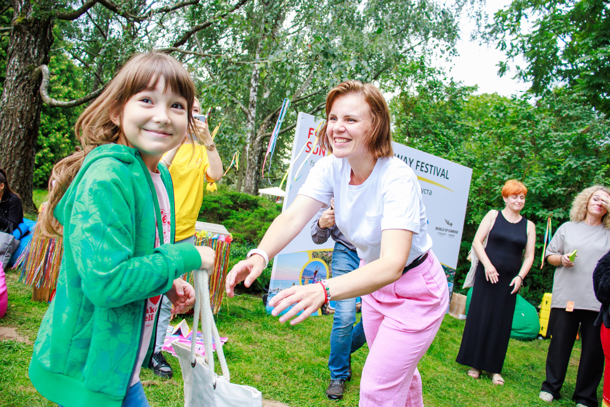 Фестиваль «MY WAY». Репортажный фотограф Минск ❘ Костецкий Илья ❘ Беларусь