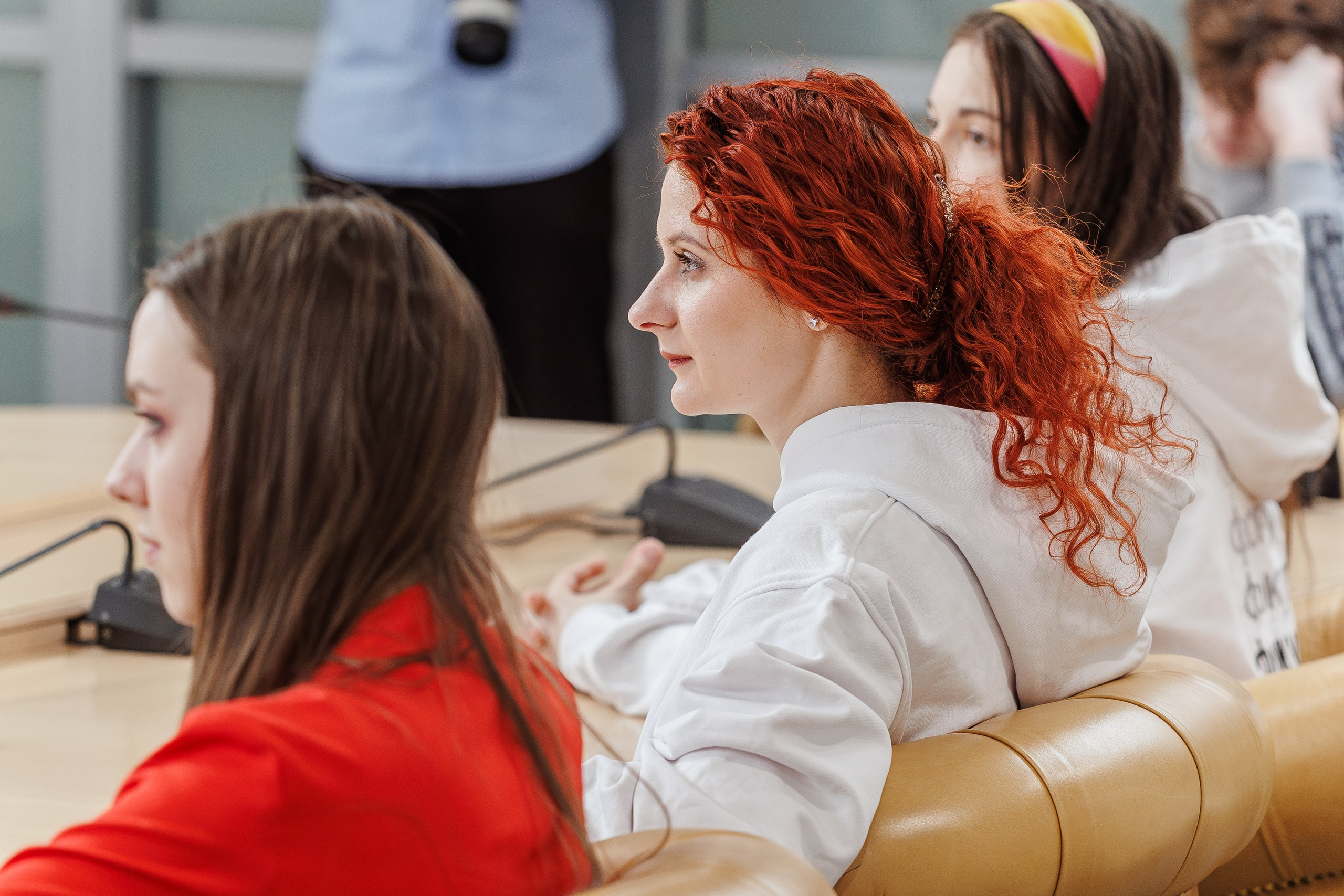 Кинофорум «Эхо Евразия-Кинофест». Репортажный фотограф Минск ❘ Костецкий Илья ❘ Беларусь