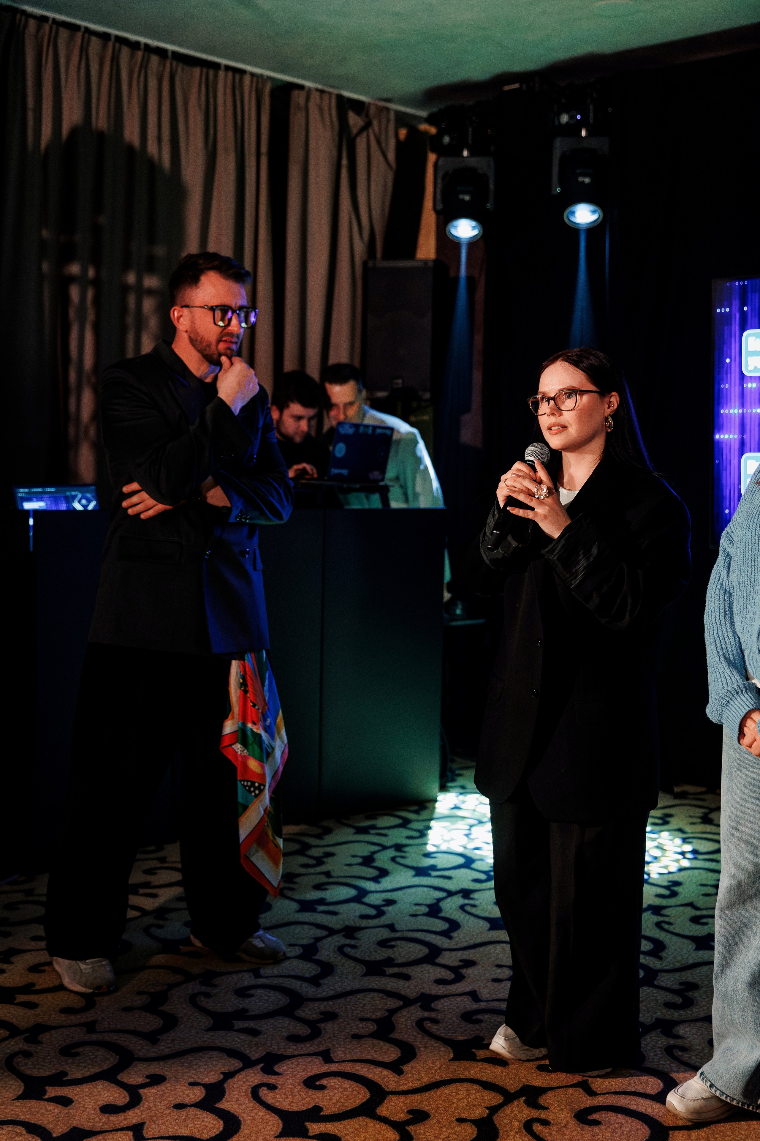 Creators. ILIAS BLACK — Фотограф свадеб и мероприятий в Минске и Беларуси