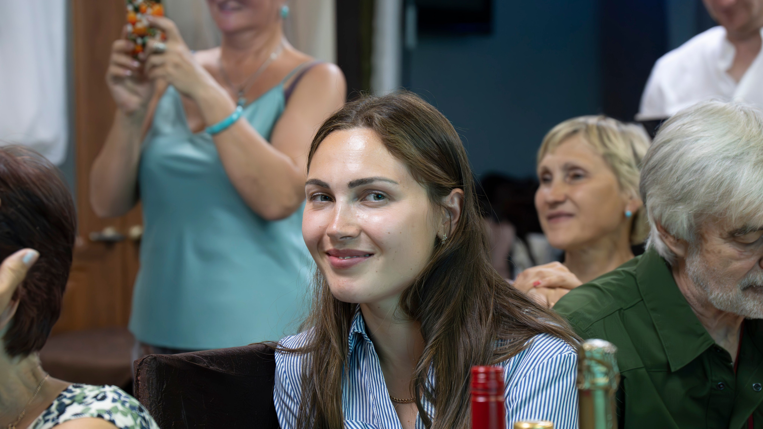 День рождения. Услуги фотографа | Санкт-Петербург