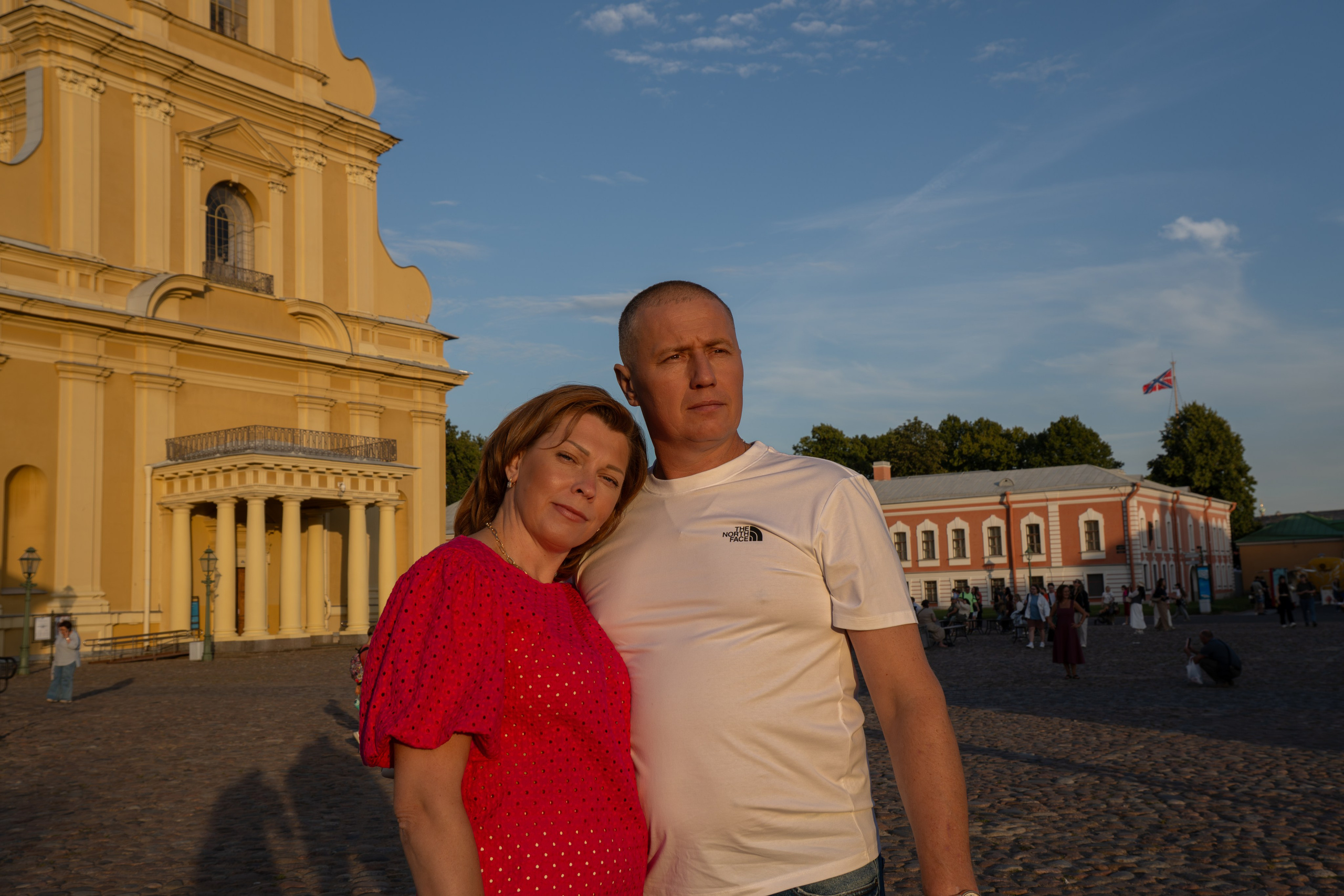 Фотопрогулка от Петропавловки. Услуги фотографа | Санкт-Петербург