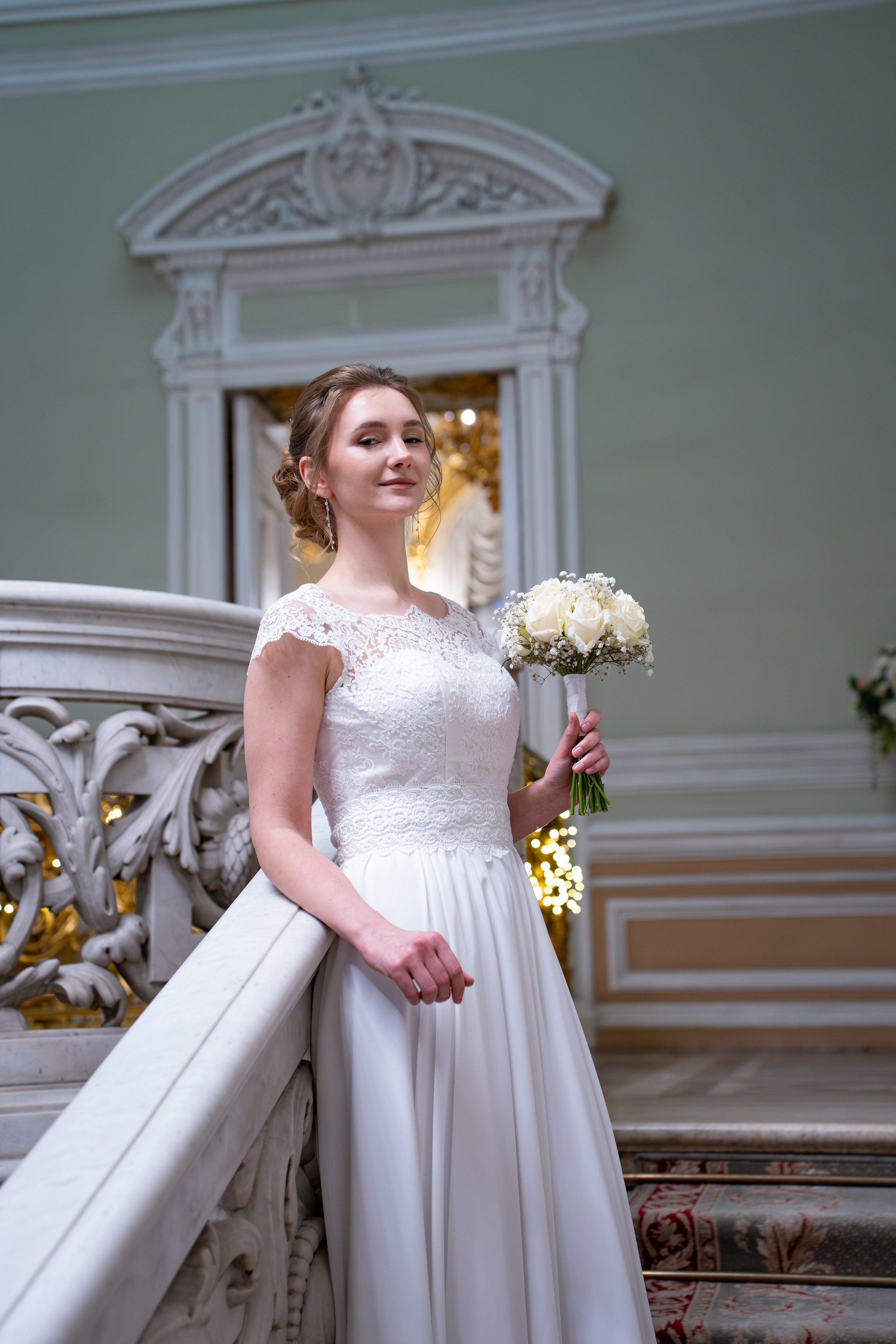 Регистрация брака. Услуги фотографа | Санкт-Петербург