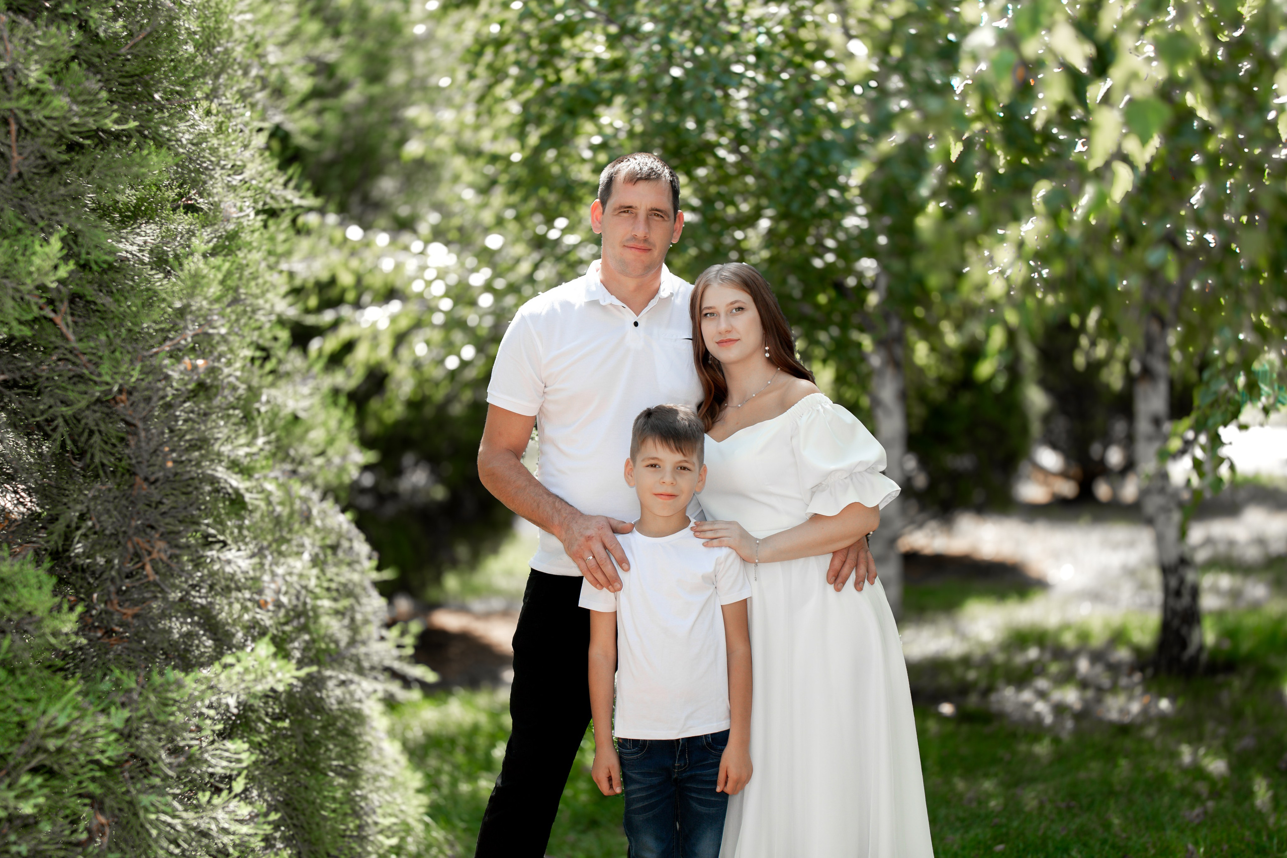 Регистрация Вячеслава и Елены. Главная