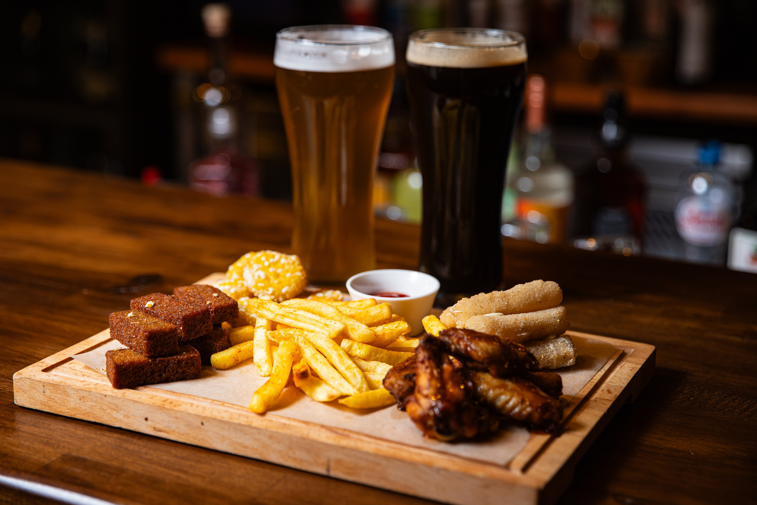 Бар Енот Романово 28. Фотограф Александр Поздняков  Новосибирск