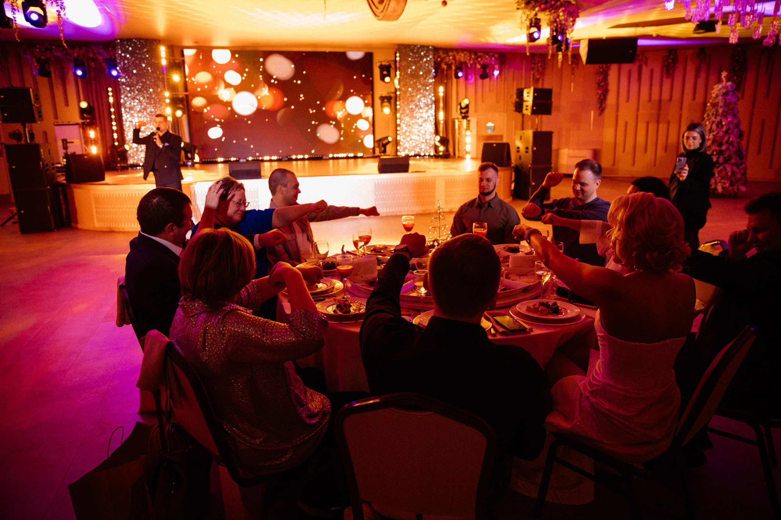 Волга-Волга. Свадебный фотограф Дмитрий Воробьев Ярославль