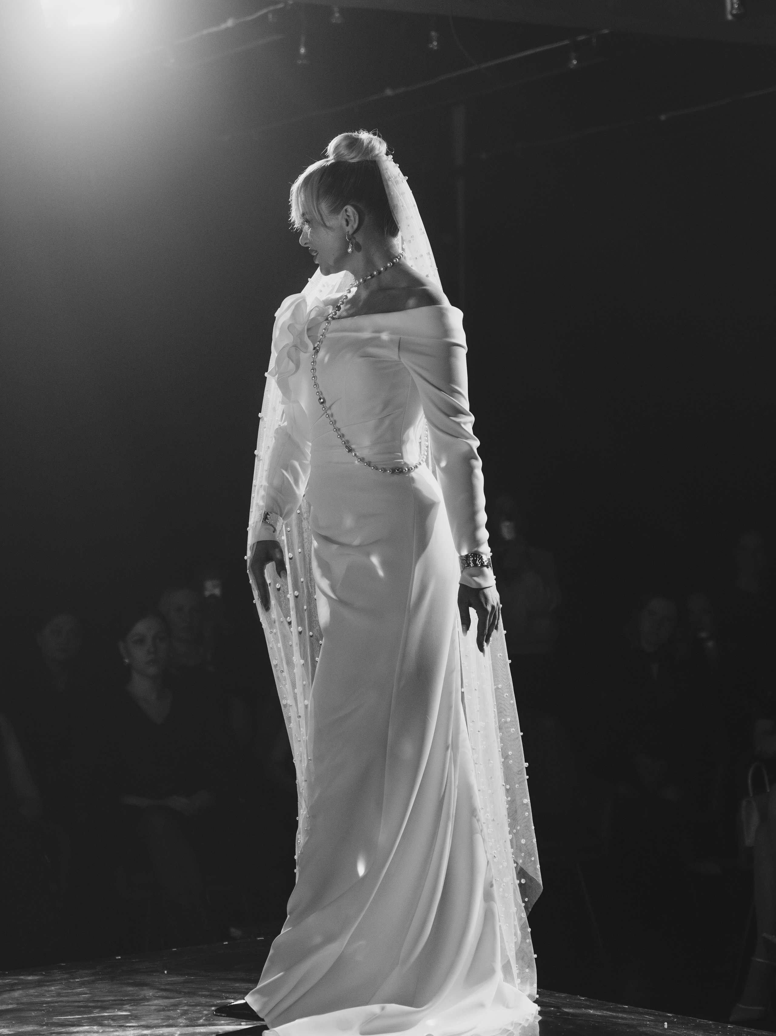 Wedding Fashion Show 2025. Фотограф в Иркутске на все важные случаи жизни